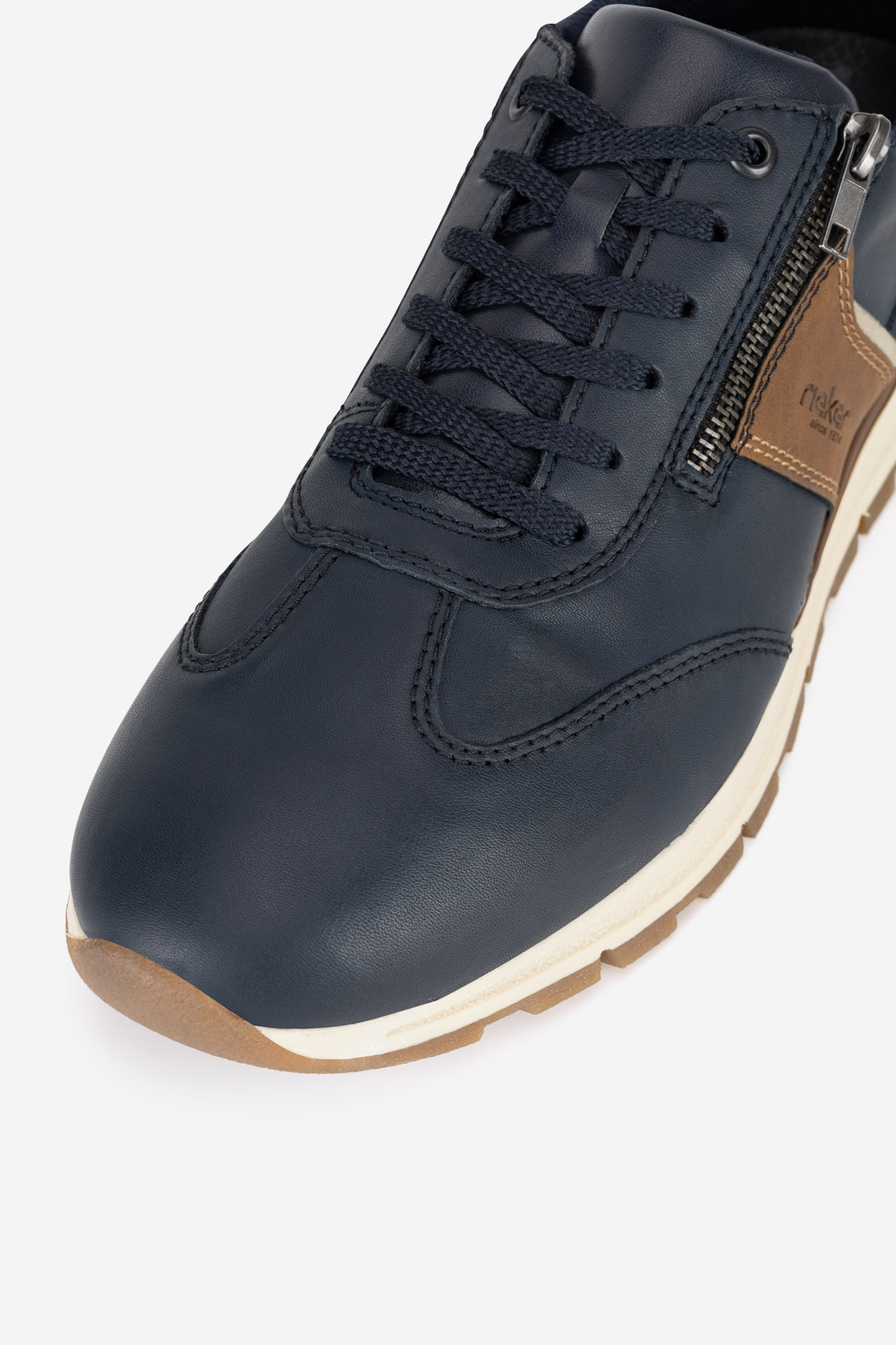 Polobotka TMAVĚ MODRÁ