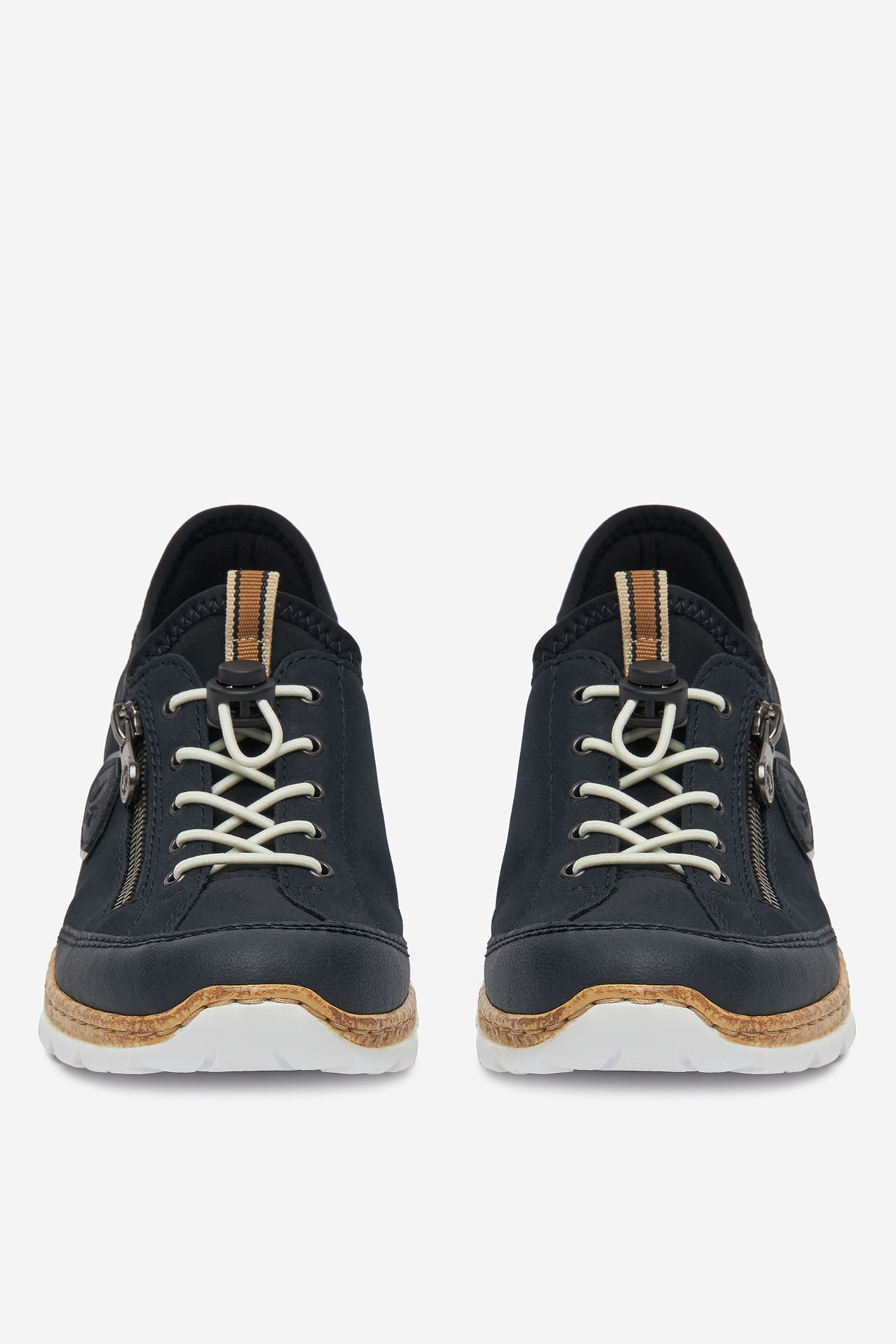 Polobotka TMAVĚ MODRÁ