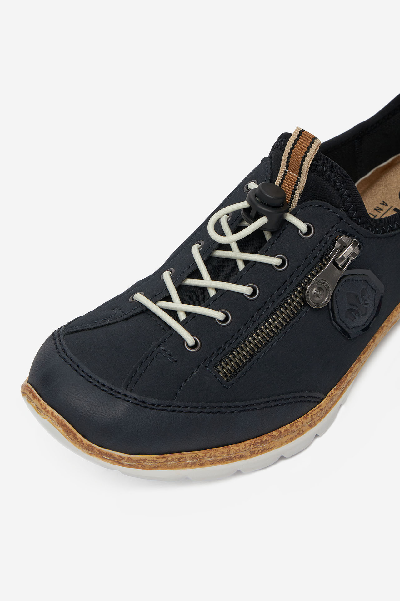 Polobotka TMAVĚ MODRÁ