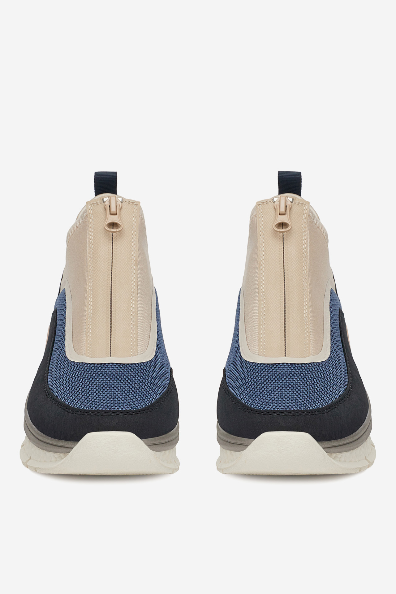 Sneakerși BLEUMARIN