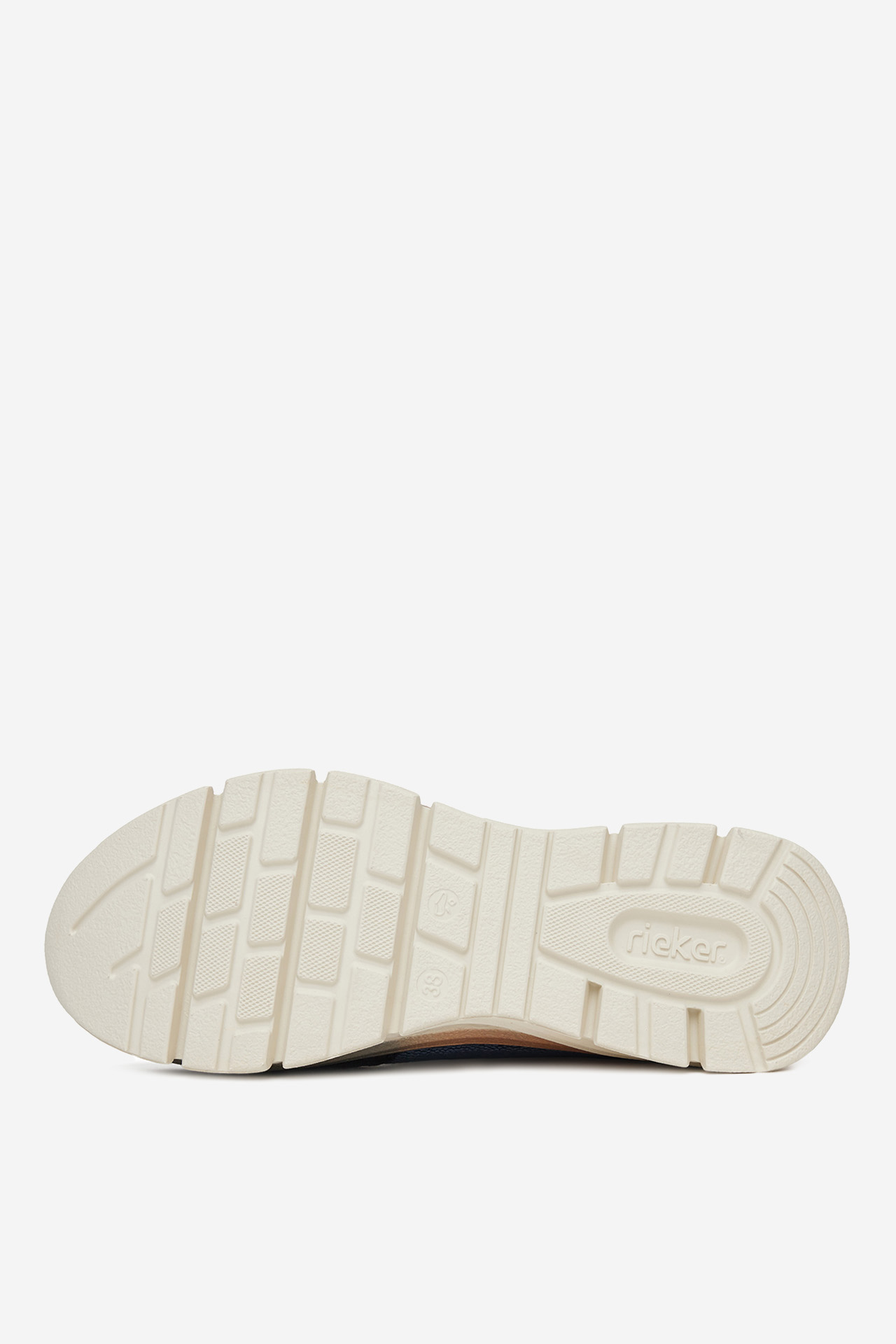 Sneakerși BLEUMARIN