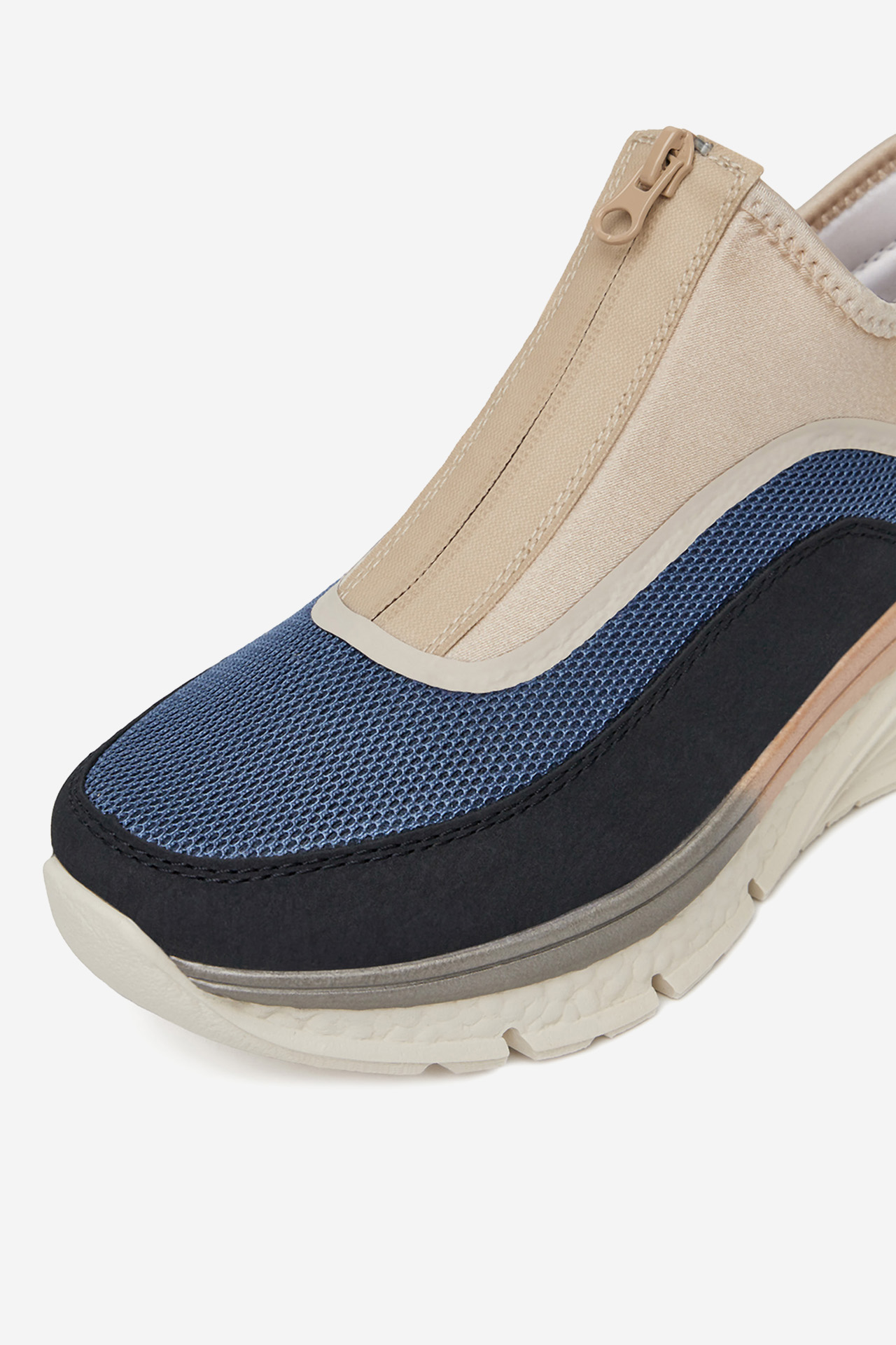 Sneakerși BLEUMARIN