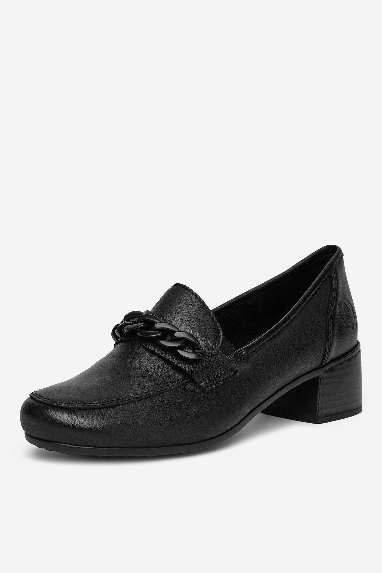 Pantofi casual NEGRU
