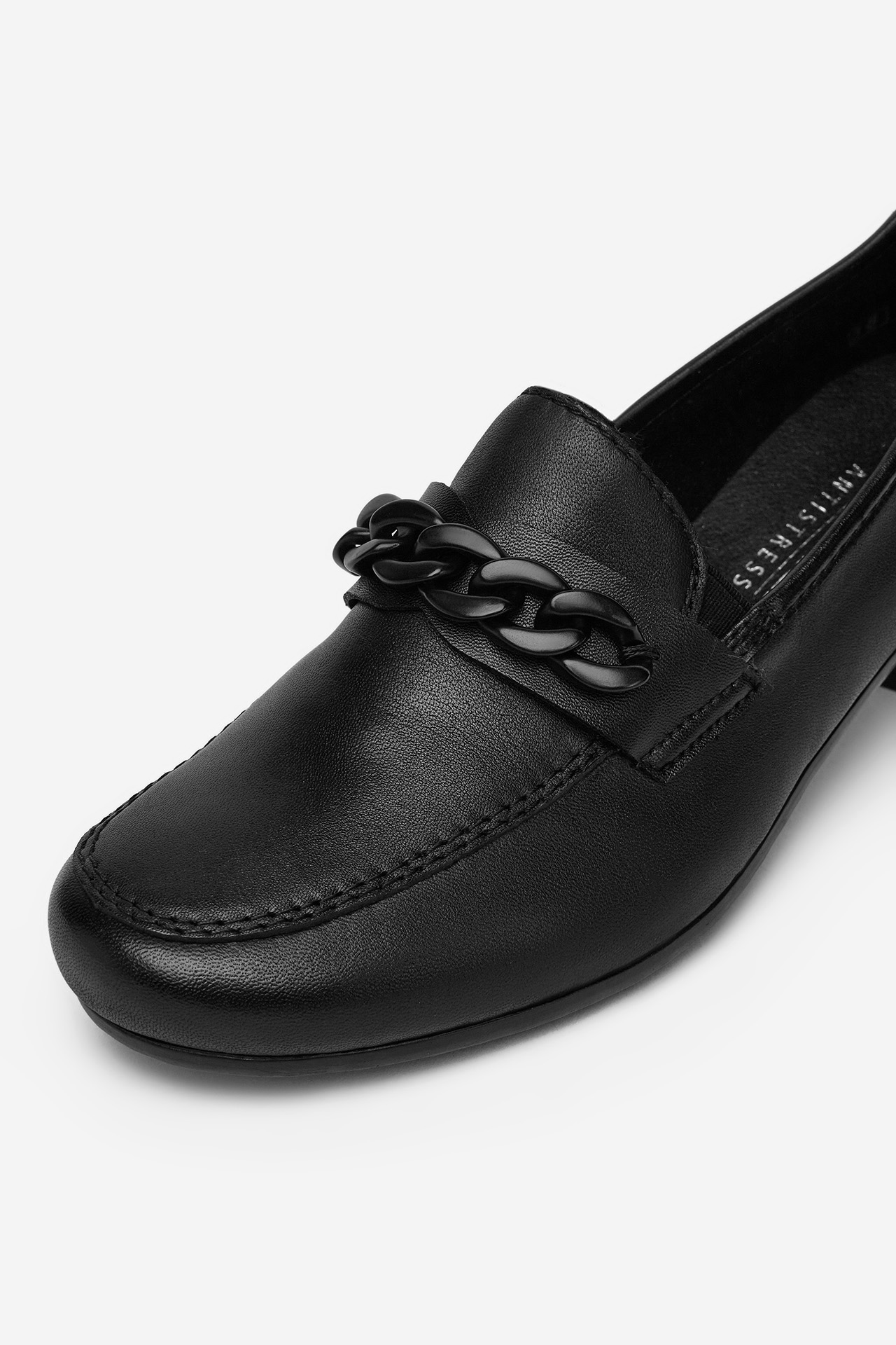 Pantofi casual NEGRU