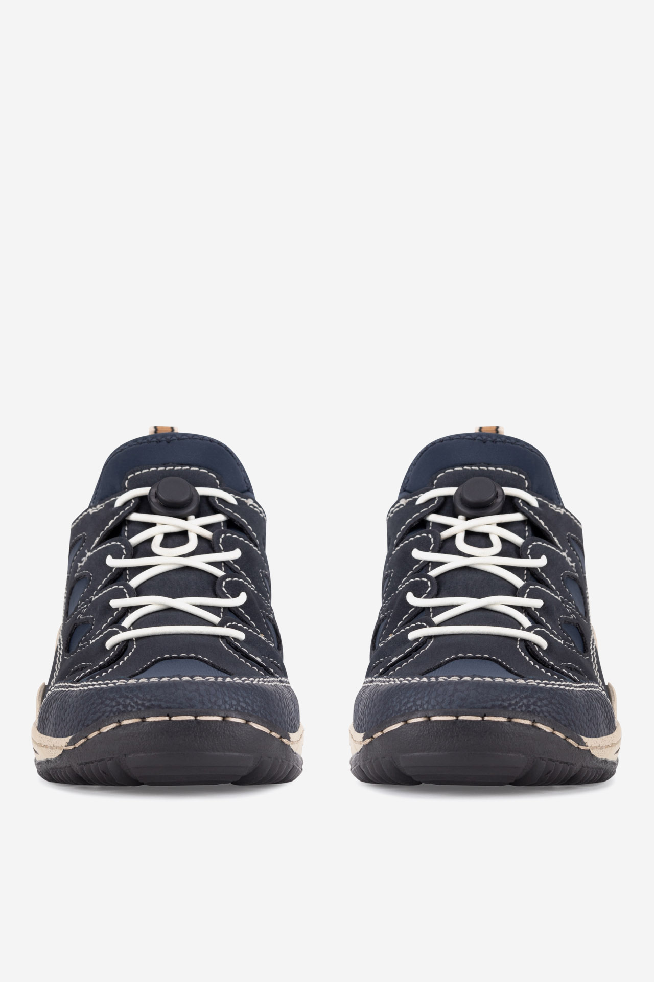 Pantofi închiși BLEUMARIN ÎNCHIS