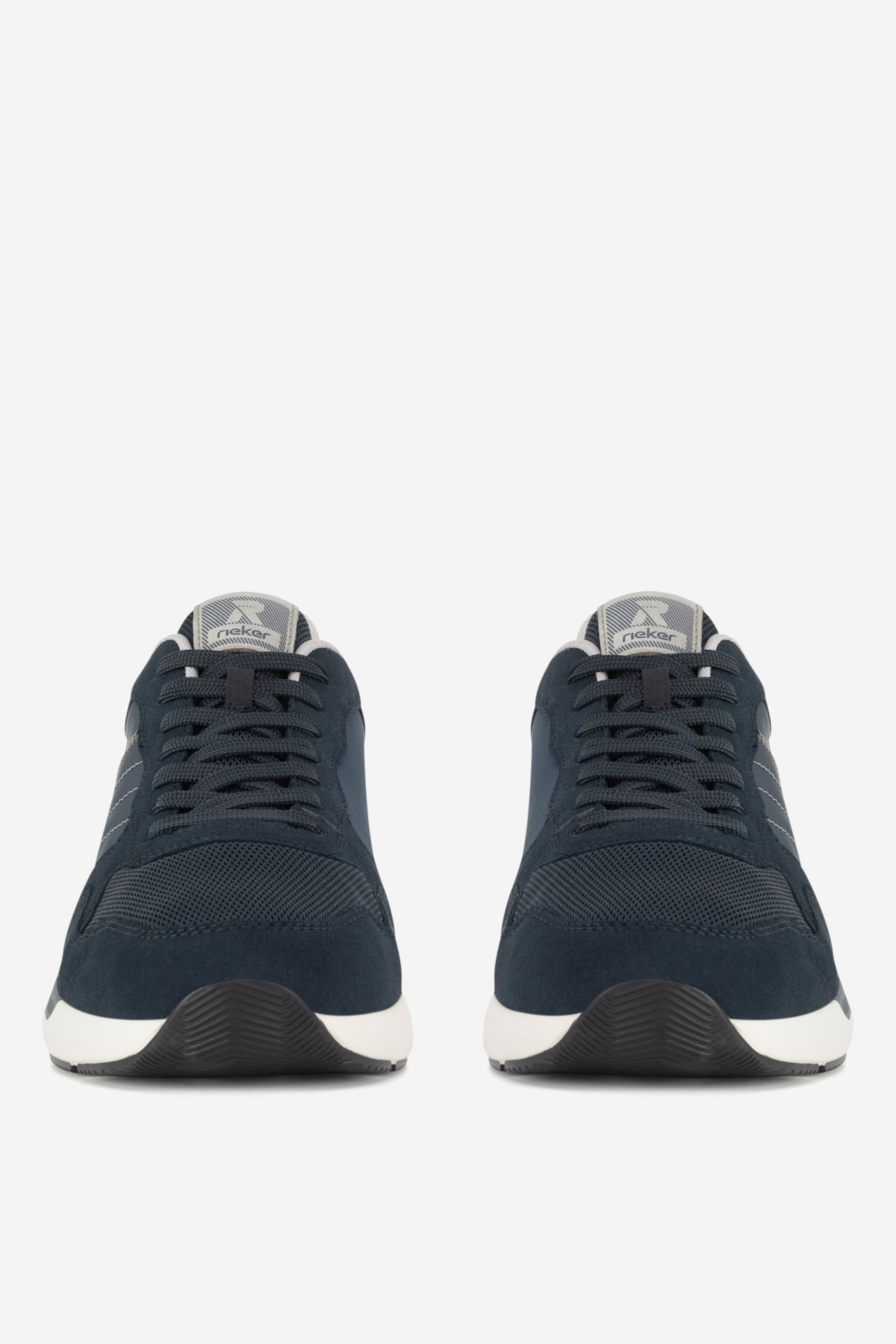 Tenisky TMAVĚ MODRÁ