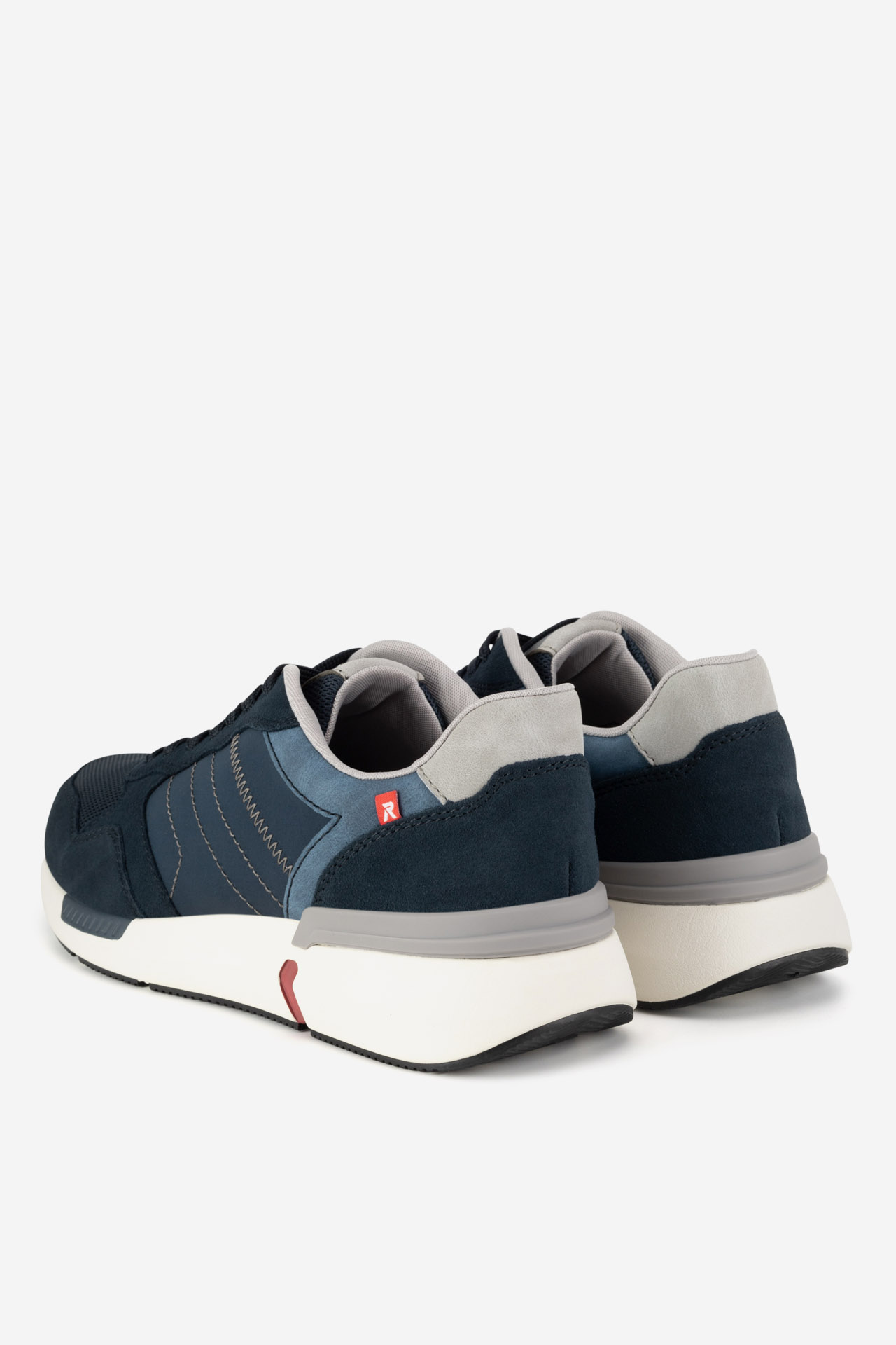 Tenisky TMAVĚ MODRÁ