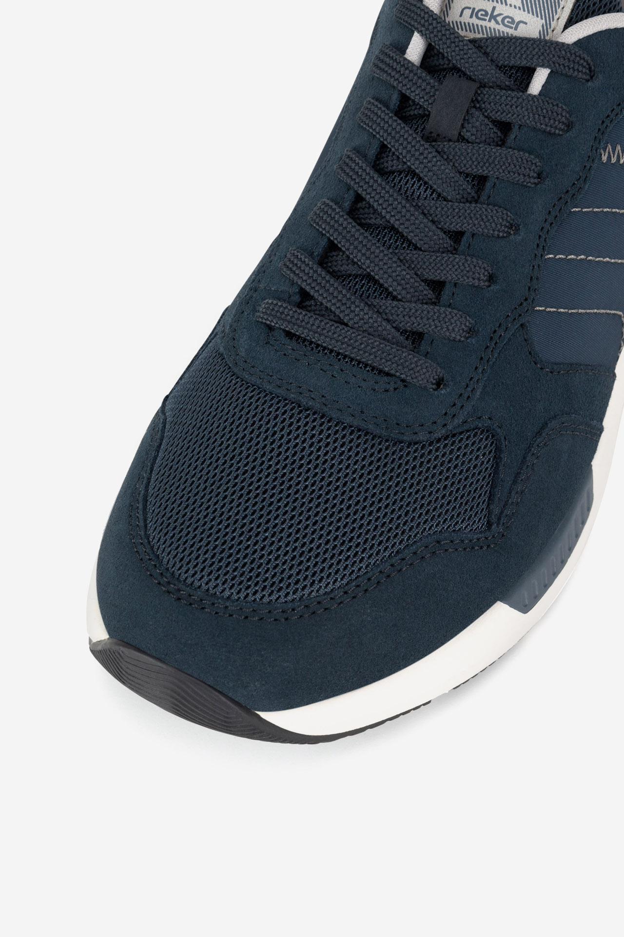 Tenisky TMAVĚ MODRÁ