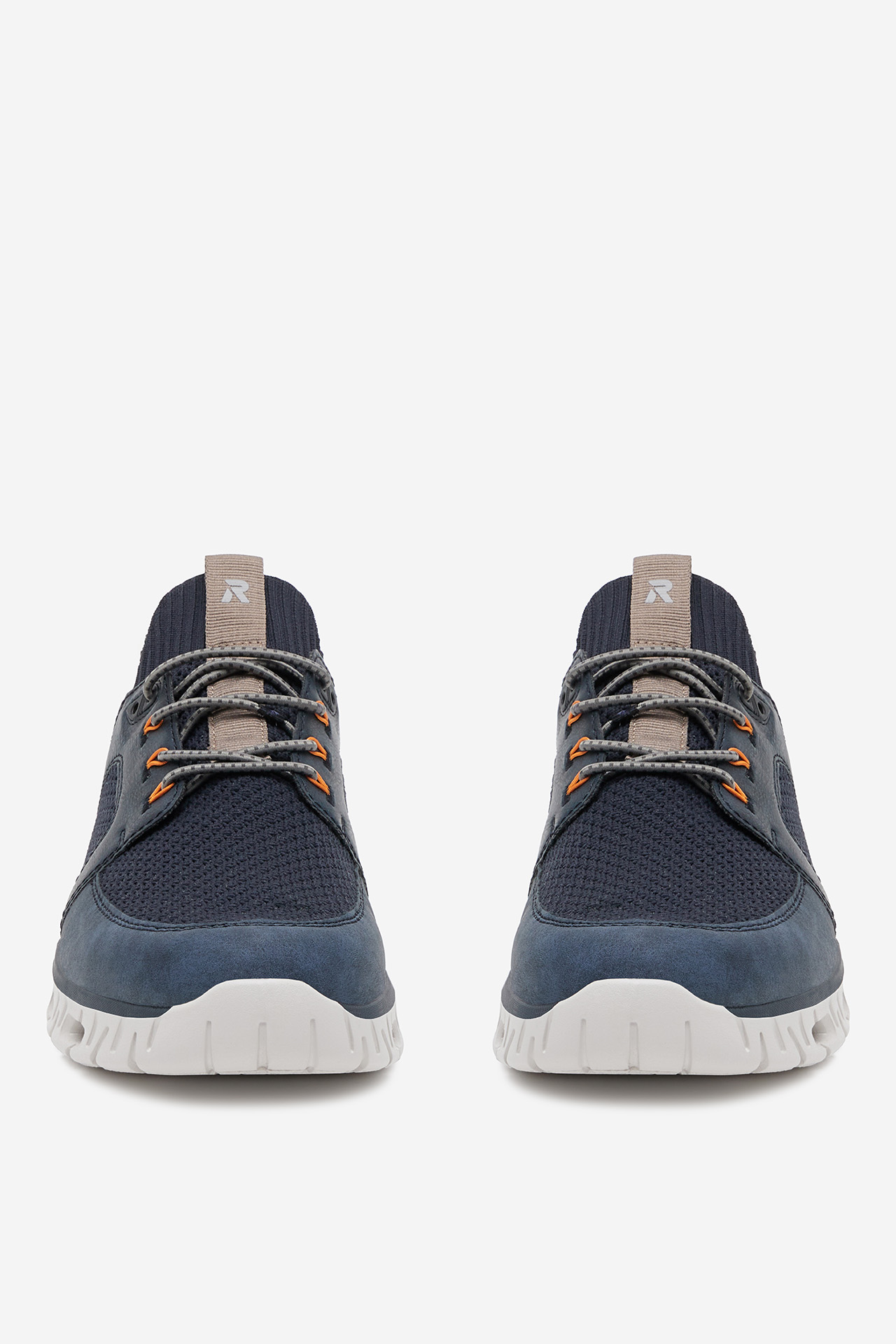 Tenisky TMAVĚ MODRÁ