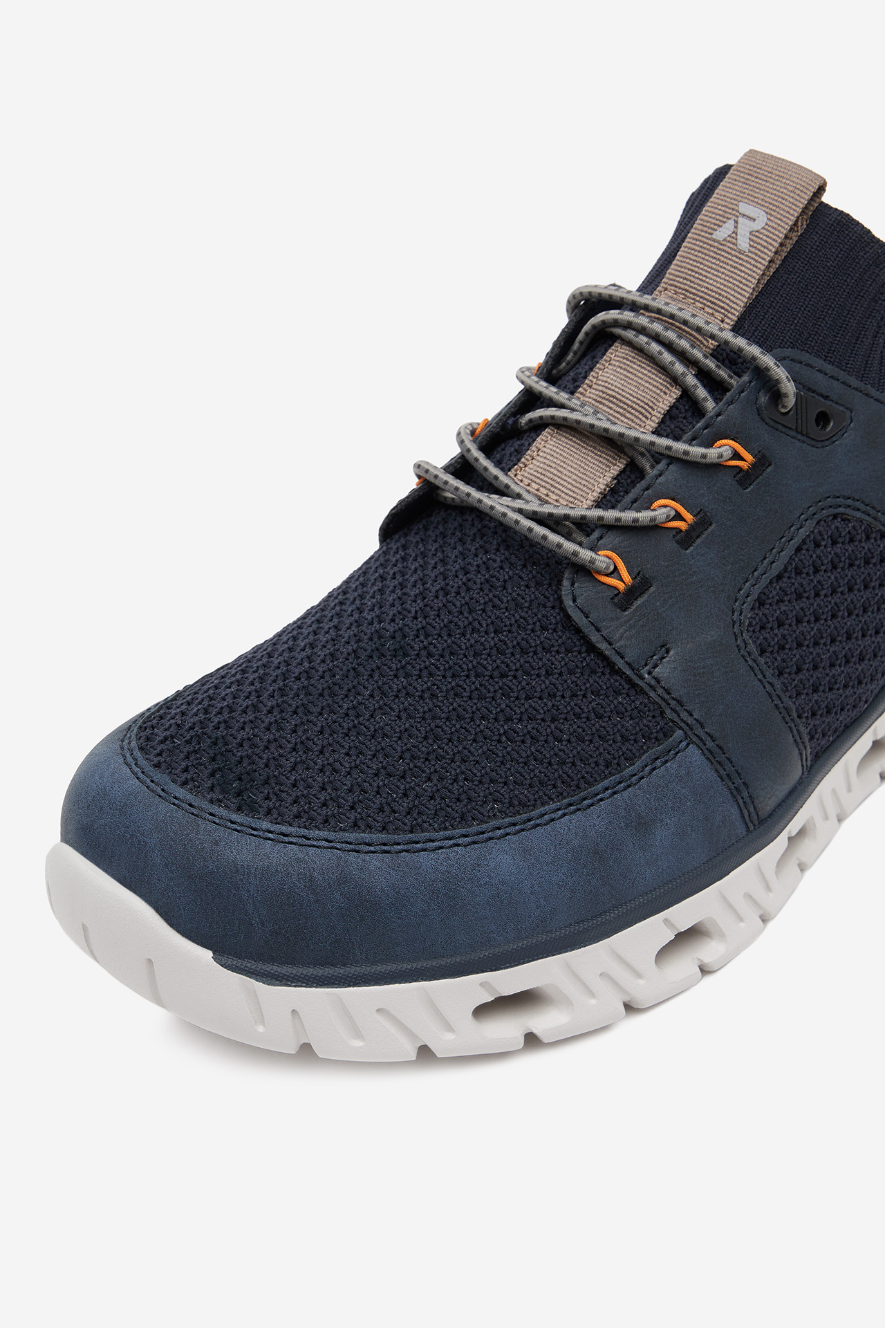 Tenisky TMAVĚ MODRÁ