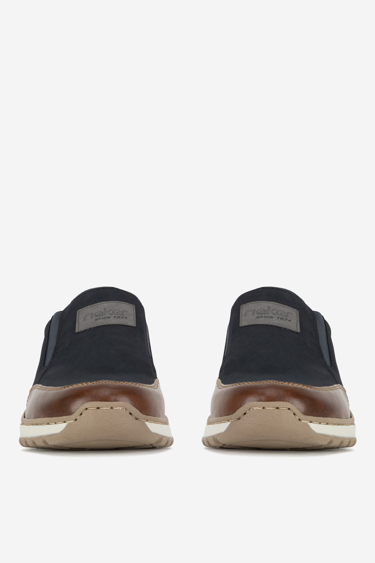 Polobotka TMAVĚ MODRÁ