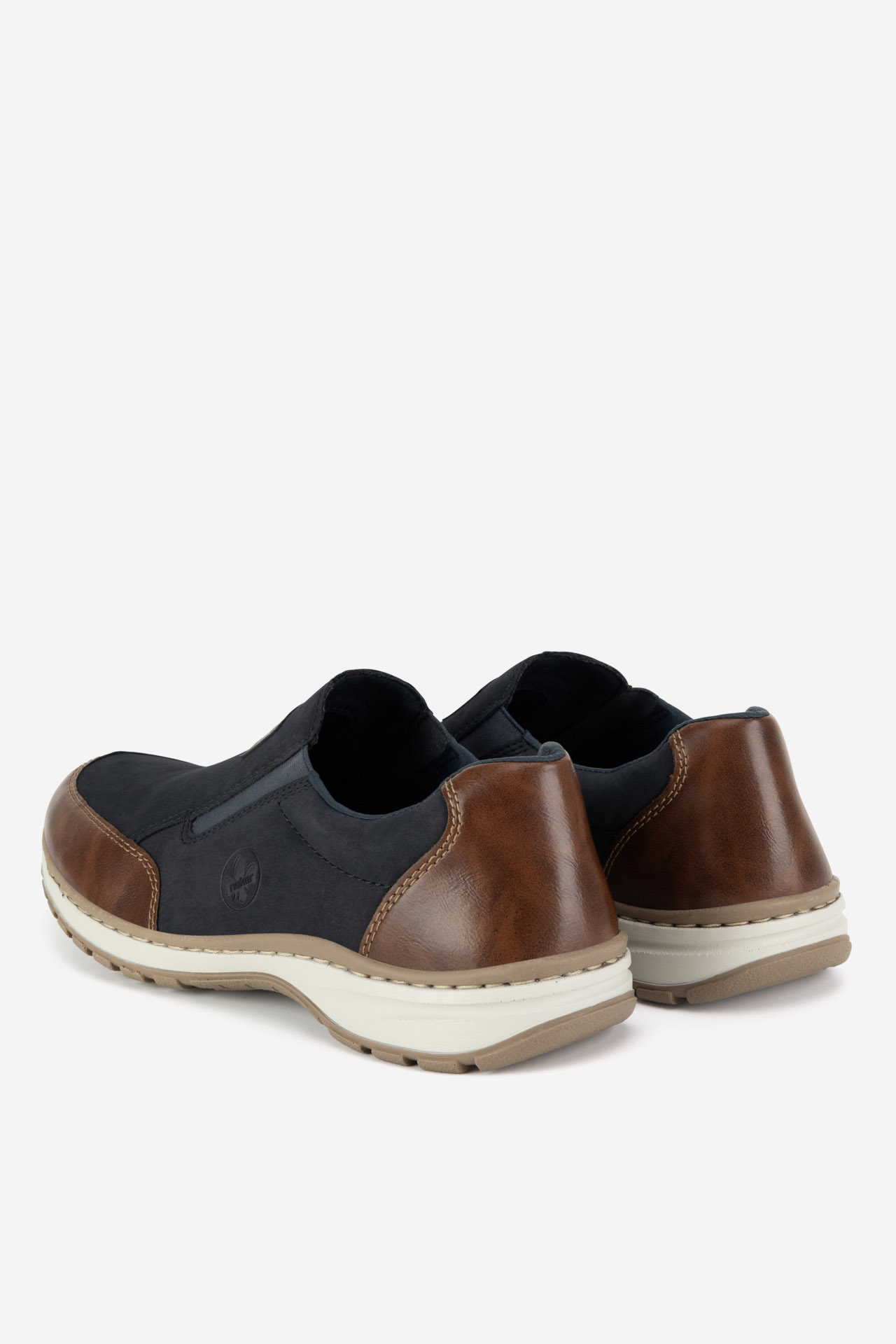 Polobotka TMAVĚ MODRÁ