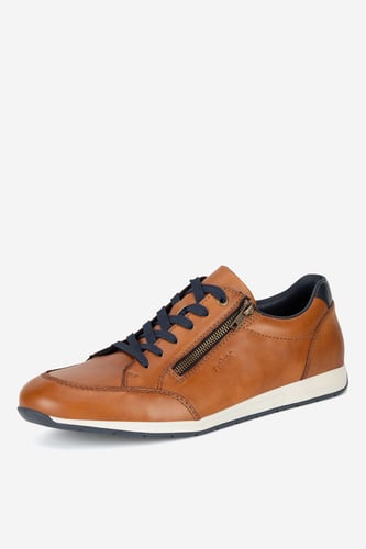 Nizki čevlji Rieker 11903-24 Buff