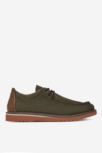 Rieker 04502-54 KHAKI