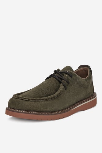 Rieker 04502-54 KHAKI
