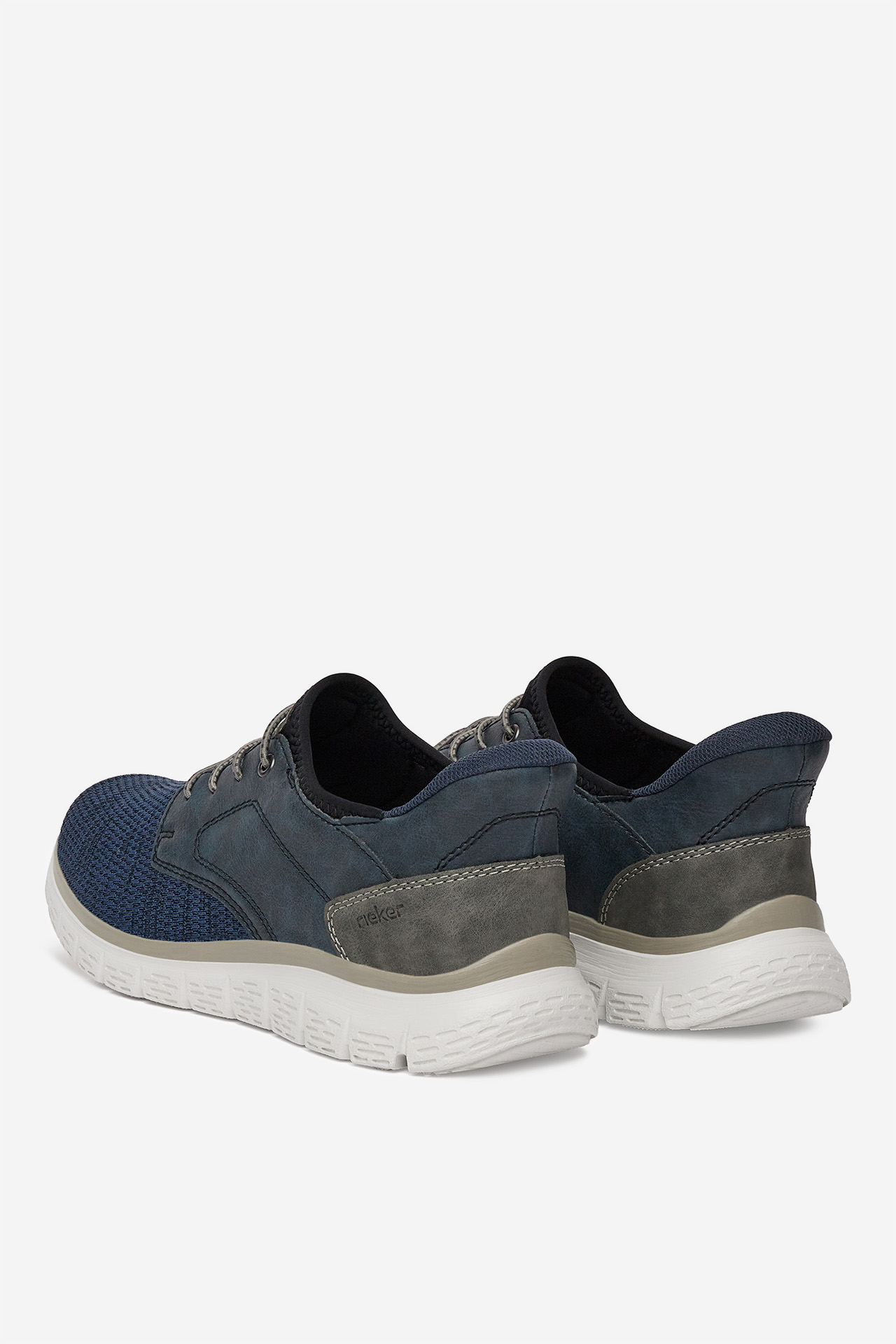 Tenisky TMAVĚ MODRÁ