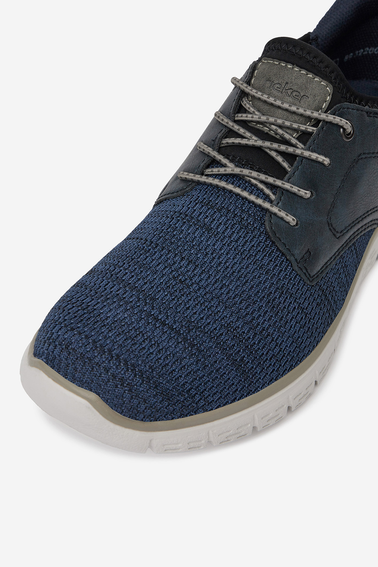 Tenisky TMAVĚ MODRÁ