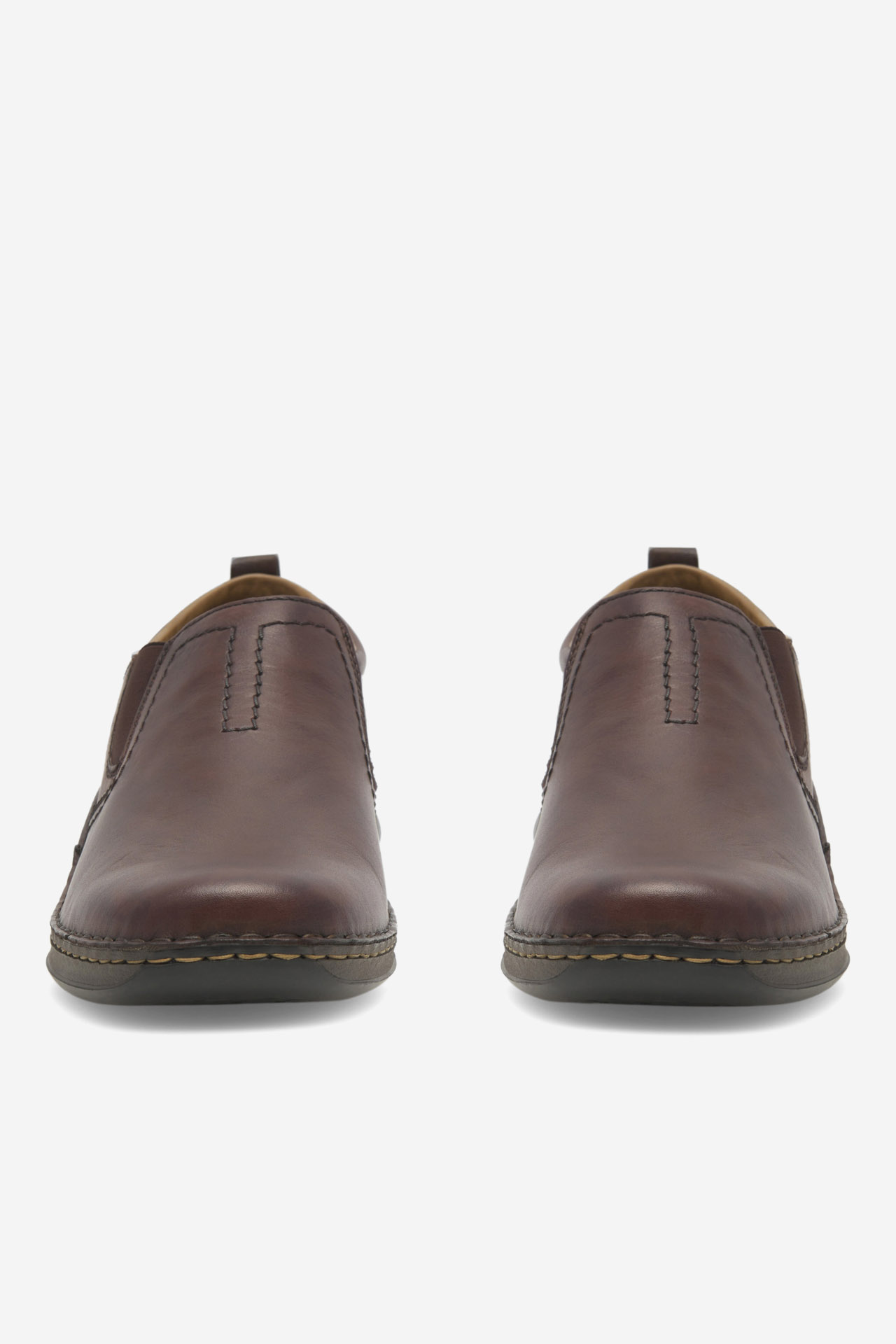 Polobotka TMAVĚ HNĚDÁ