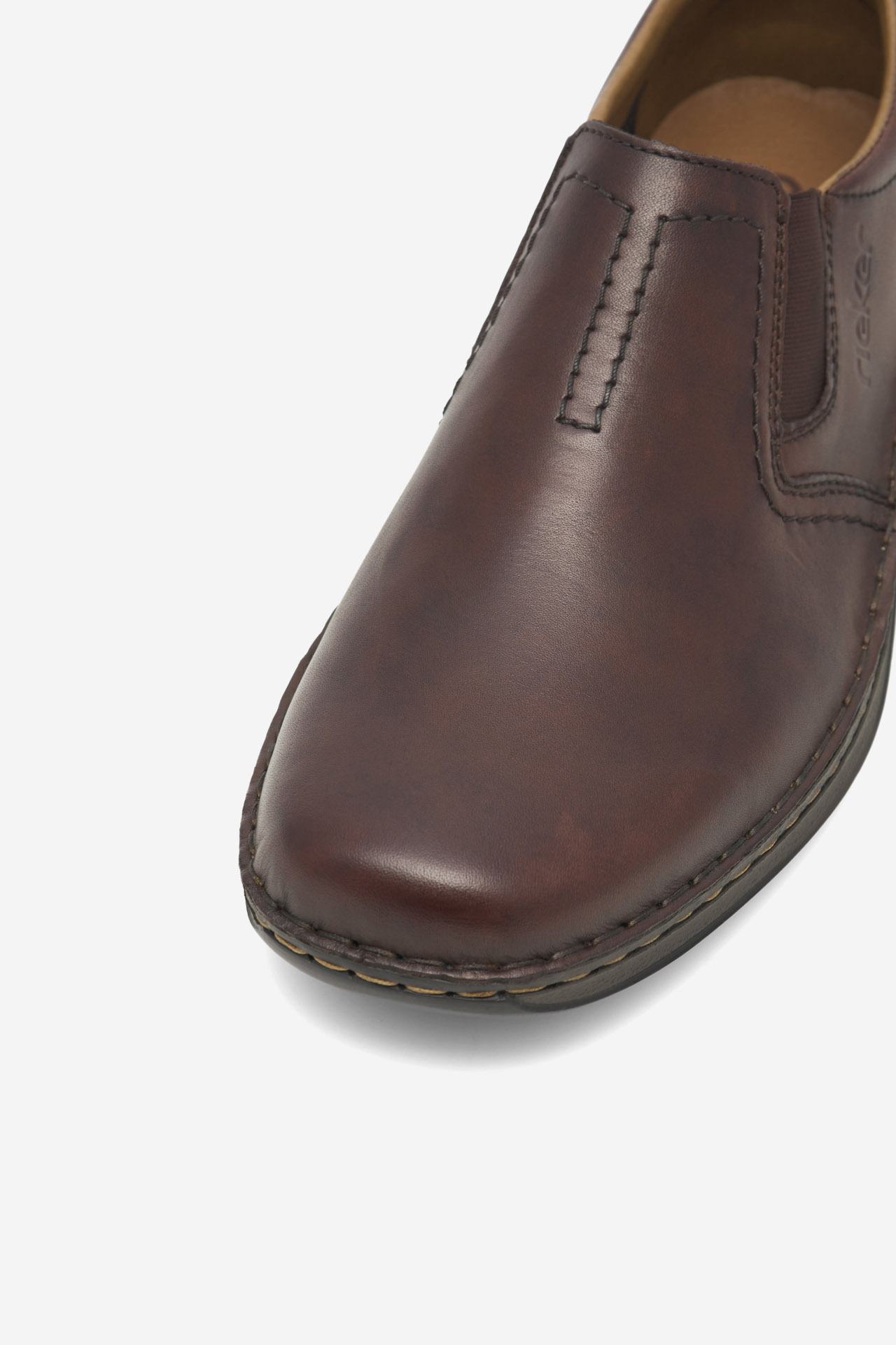 Polobotka TMAVĚ HNĚDÁ