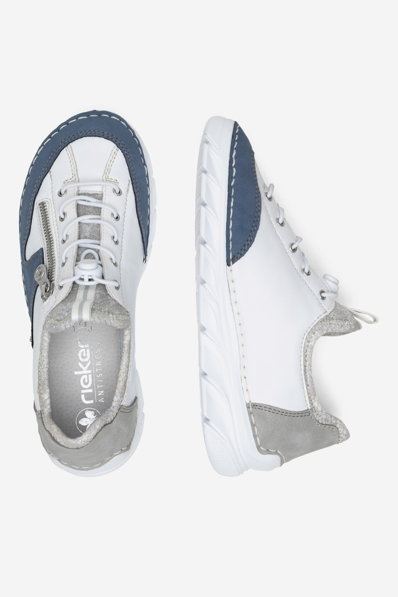 Cipele DENIM