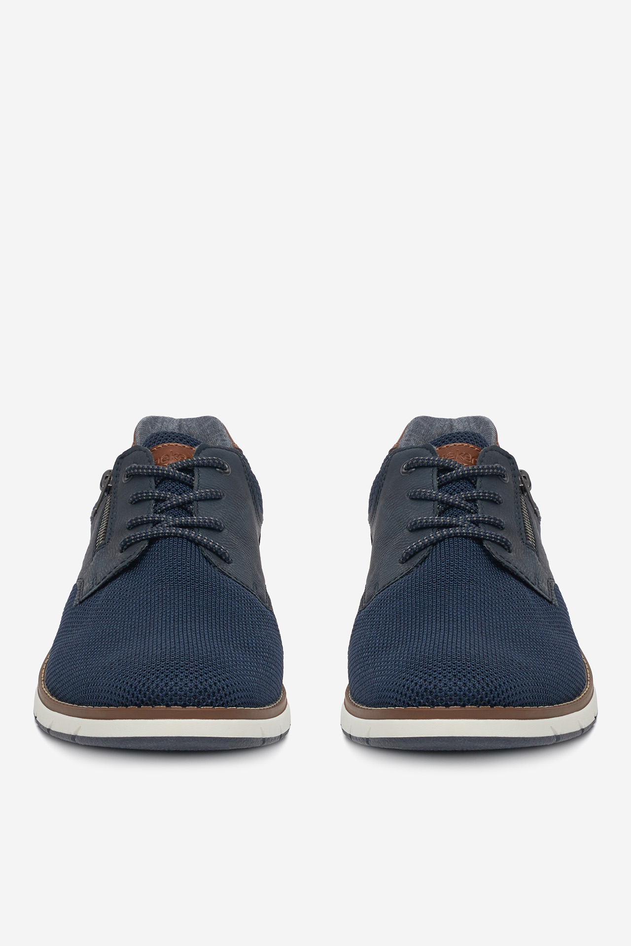 Polobotka TMAVĚ MODRÁ