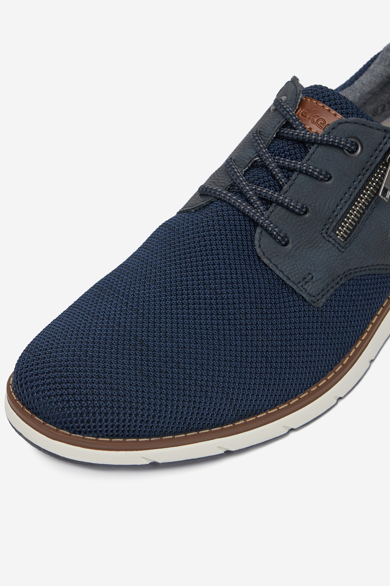 Polobotka TMAVĚ MODRÁ