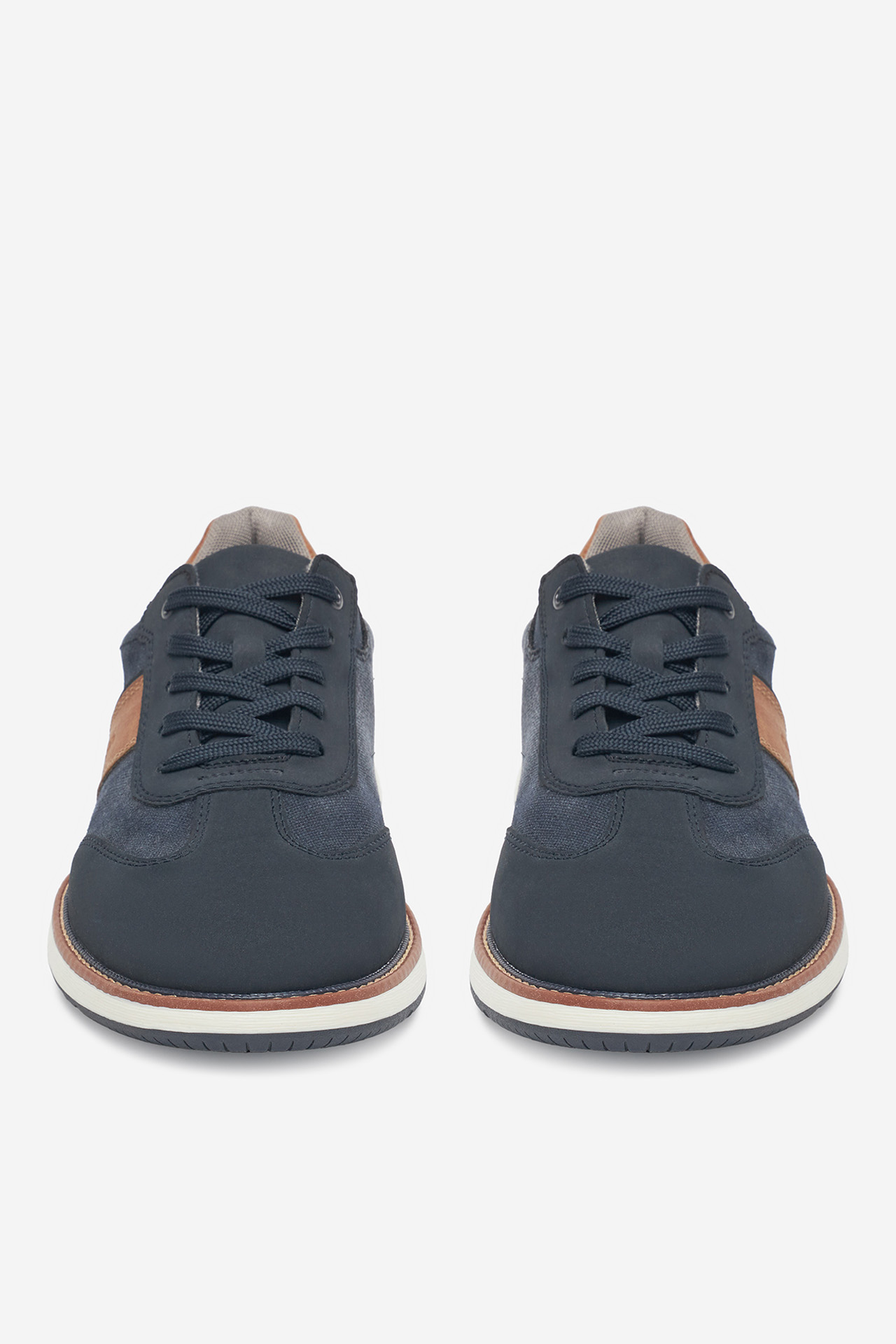 Polobotka TMAVĚ MODRÁ