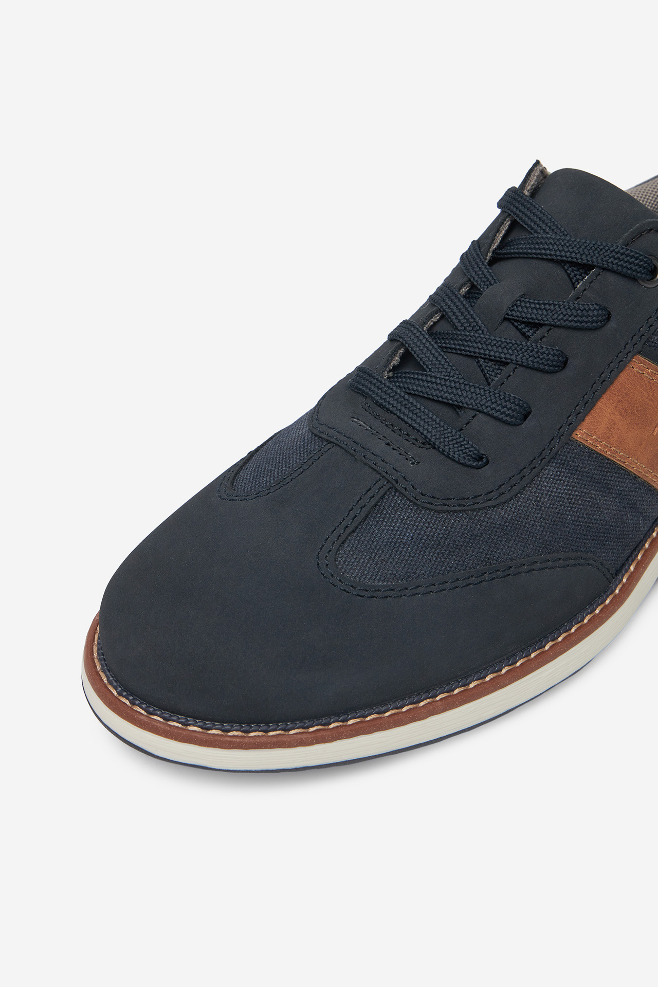 Polobotka TMAVĚ MODRÁ