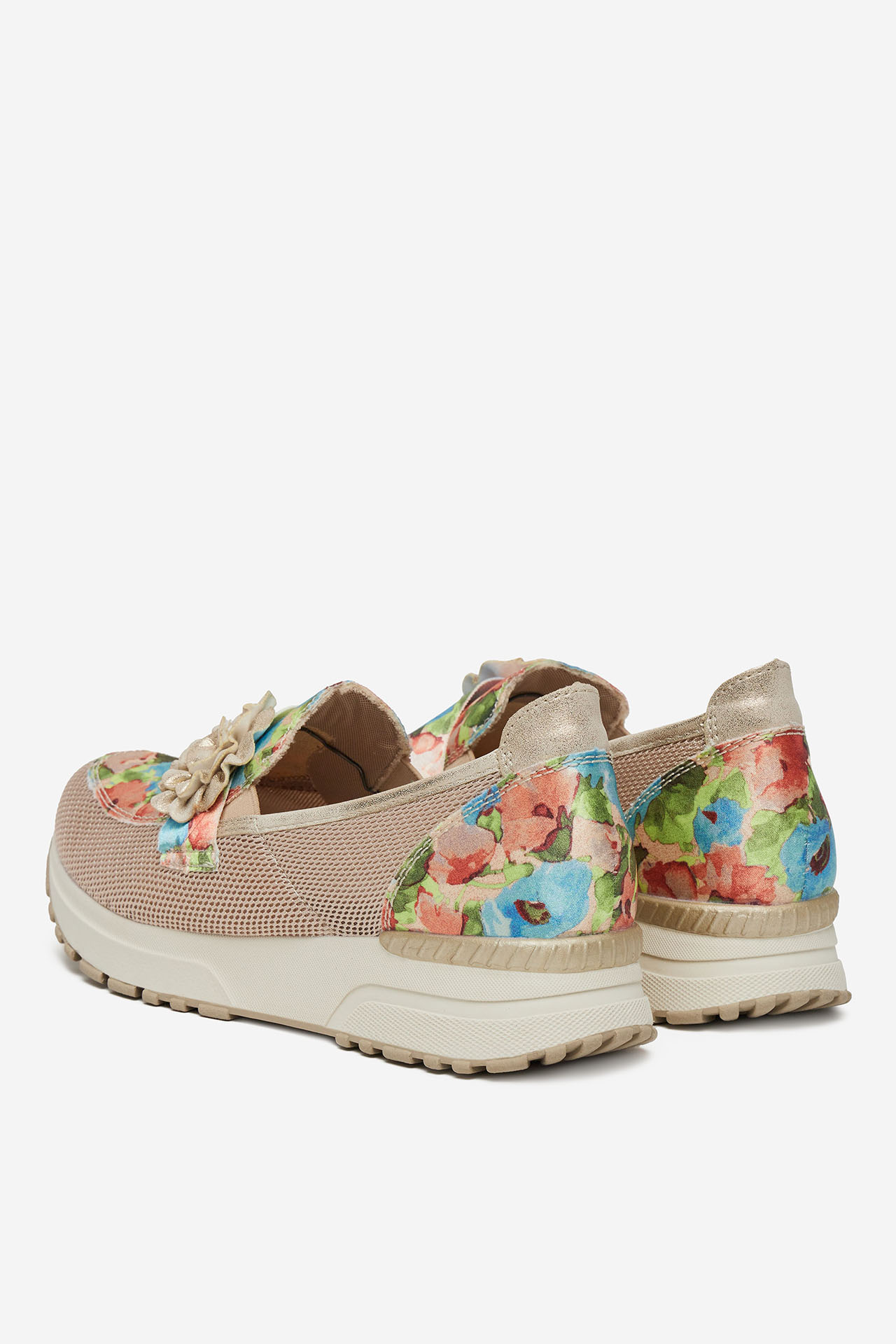 Tenisky SVĚTLE RŮŽOVÁ