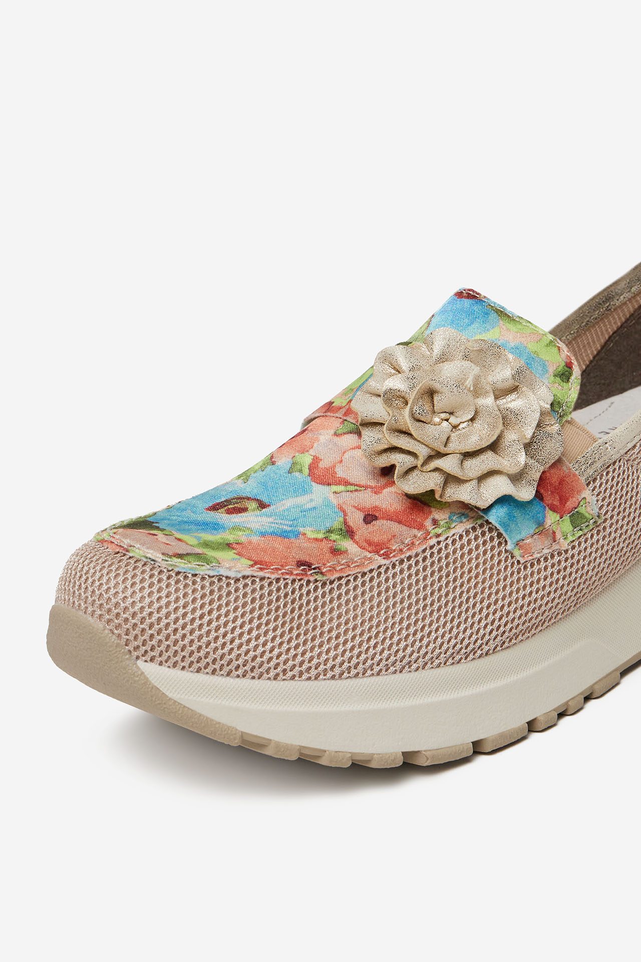 Tenisky SVĚTLE RŮŽOVÁ