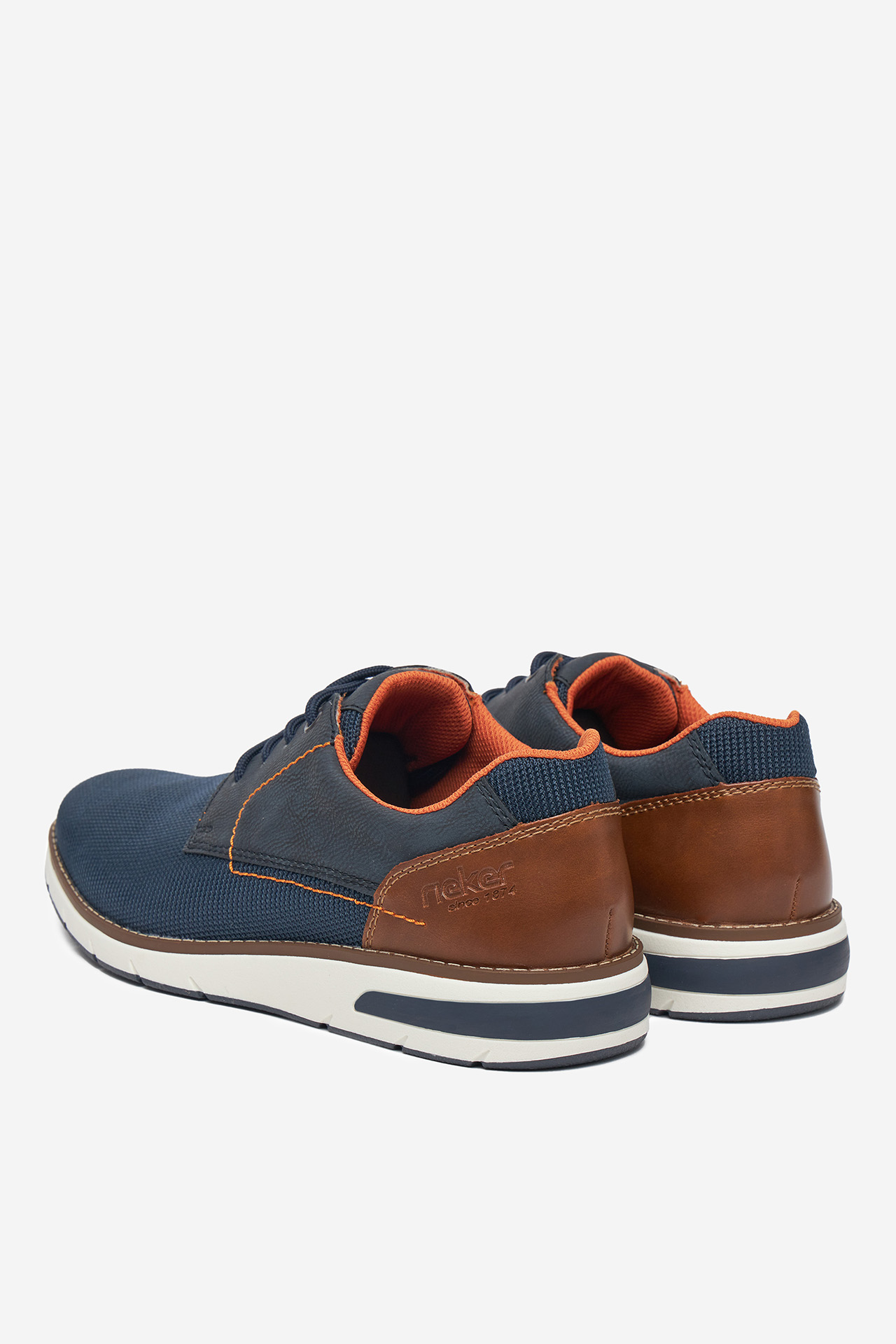 Polobotka TMAVĚ MODRÁ