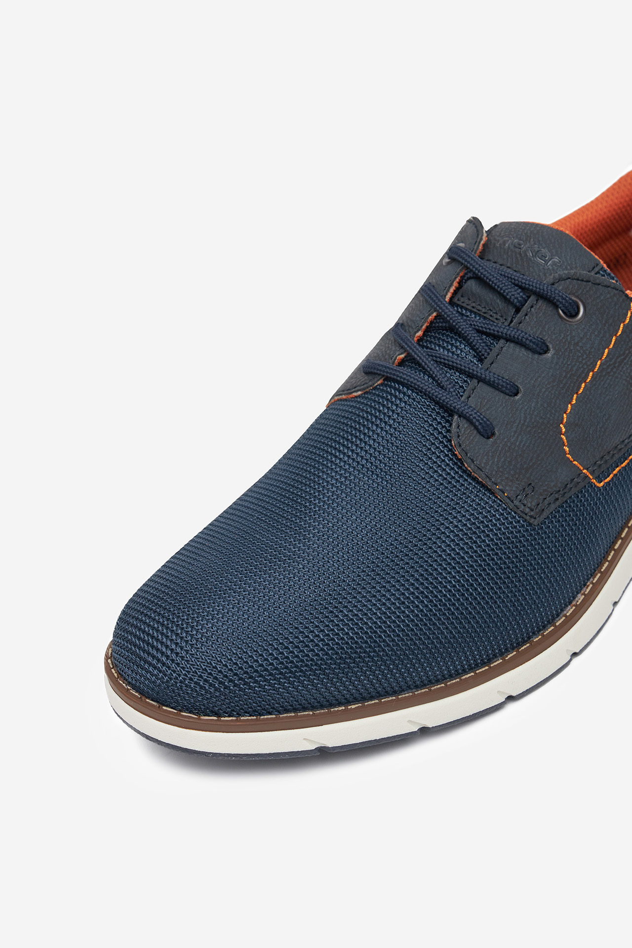 Polobotka TMAVĚ MODRÁ