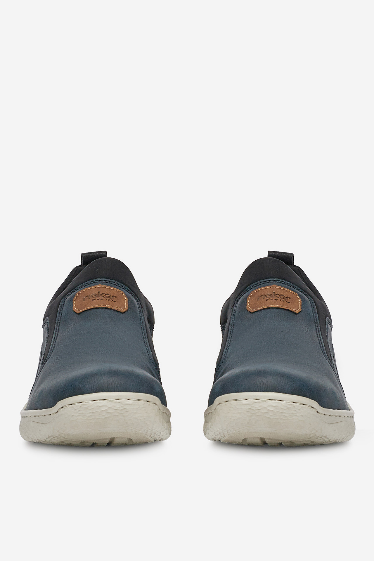 Polobotka TMAVĚ MODRÁ