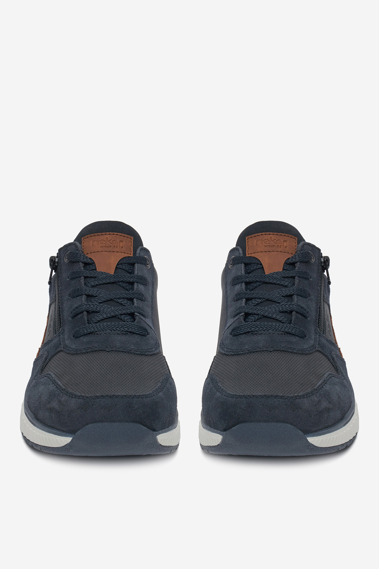 Polobotka TMAVĚ MODRÁ