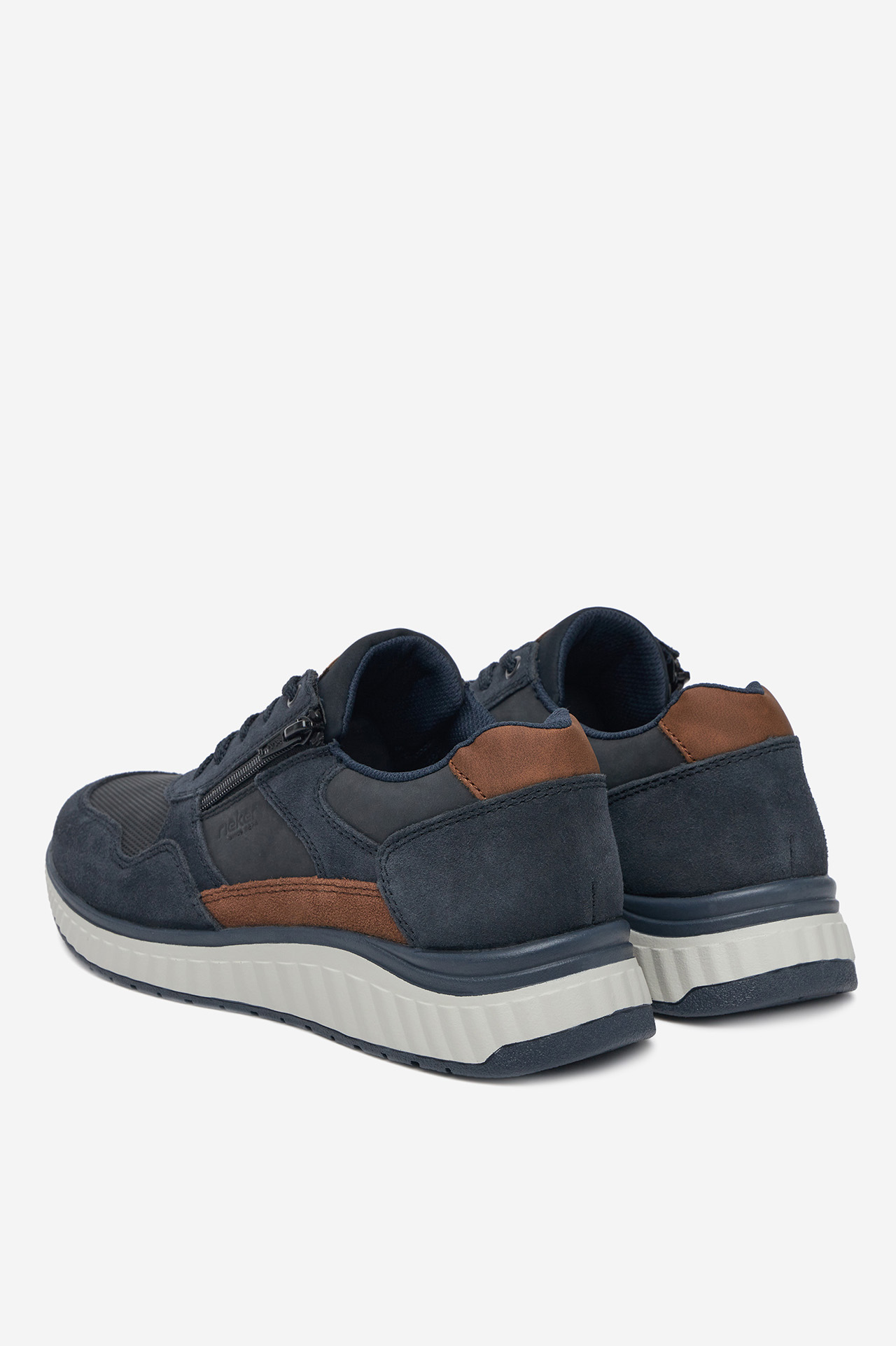 Polobotka TMAVĚ MODRÁ