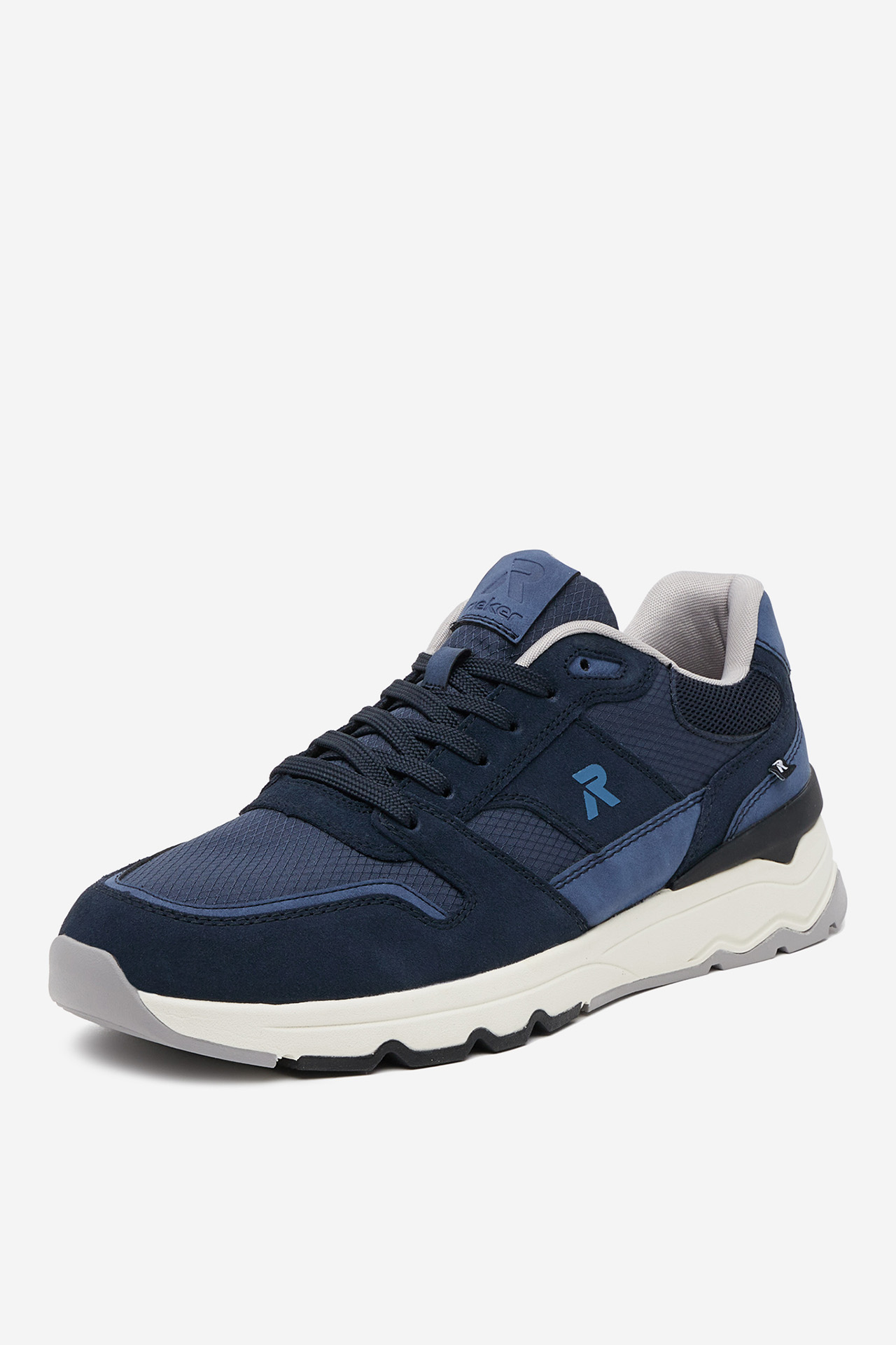 Tenisky TMAVĚ MODRÁ