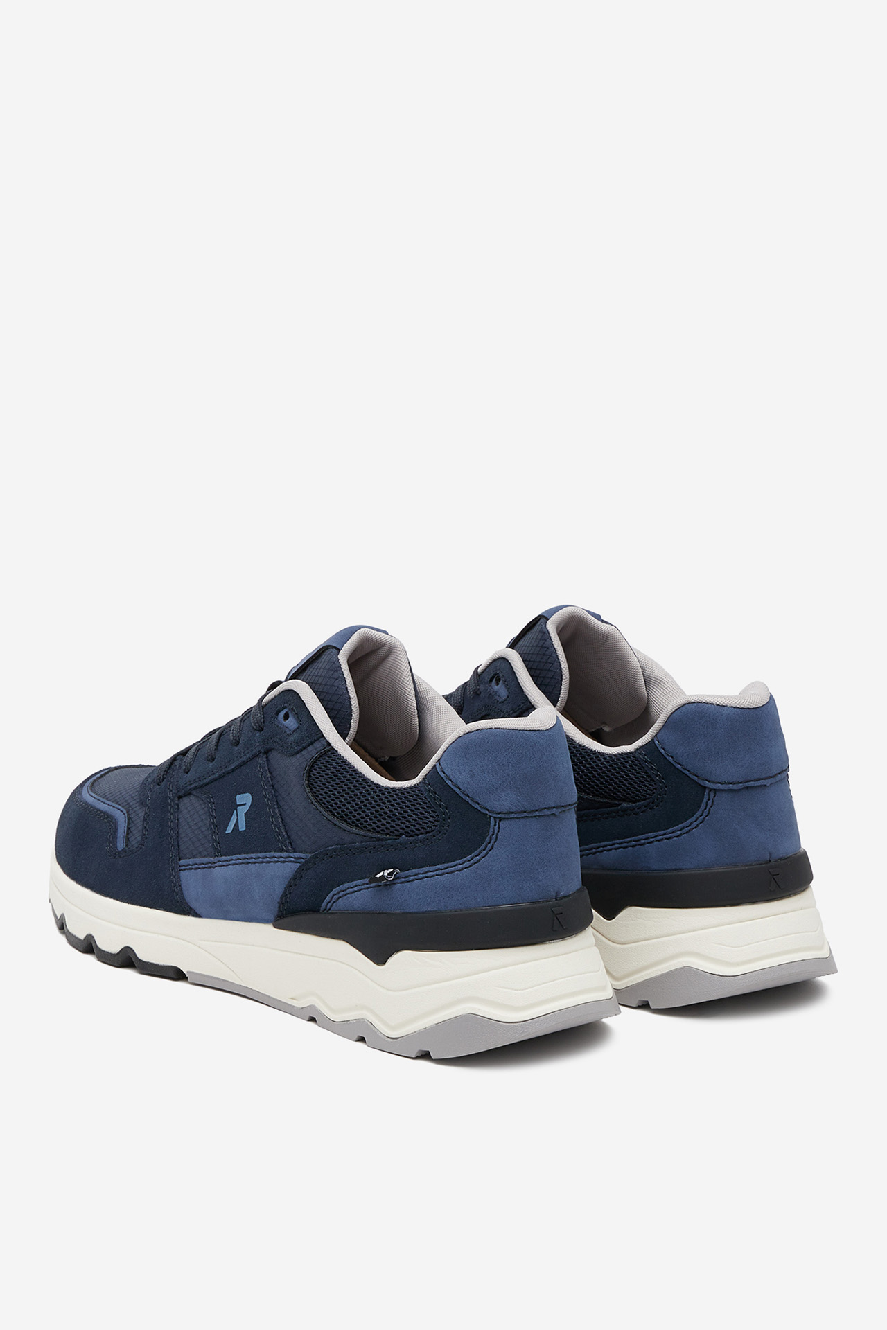 Tenisky TMAVĚ MODRÁ