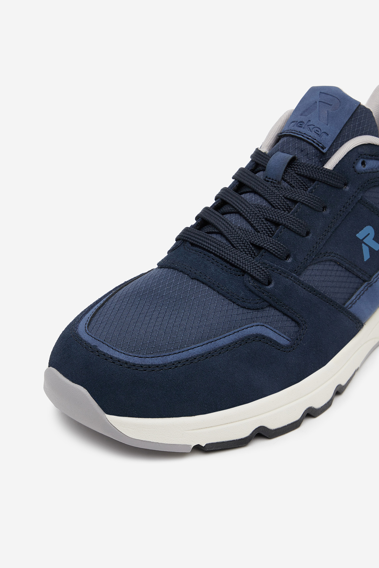 Tenisky TMAVĚ MODRÁ