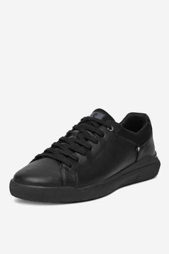 Tenisky RIEKER REVOLUTION LIFESTYLE U1100-00 Černá