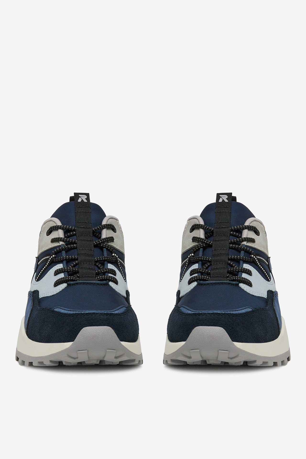 Tenisky TMAVĚ MODRÁ