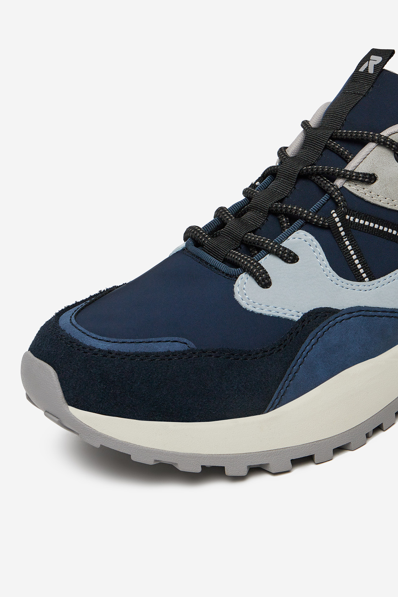 Tenisky TMAVĚ MODRÁ