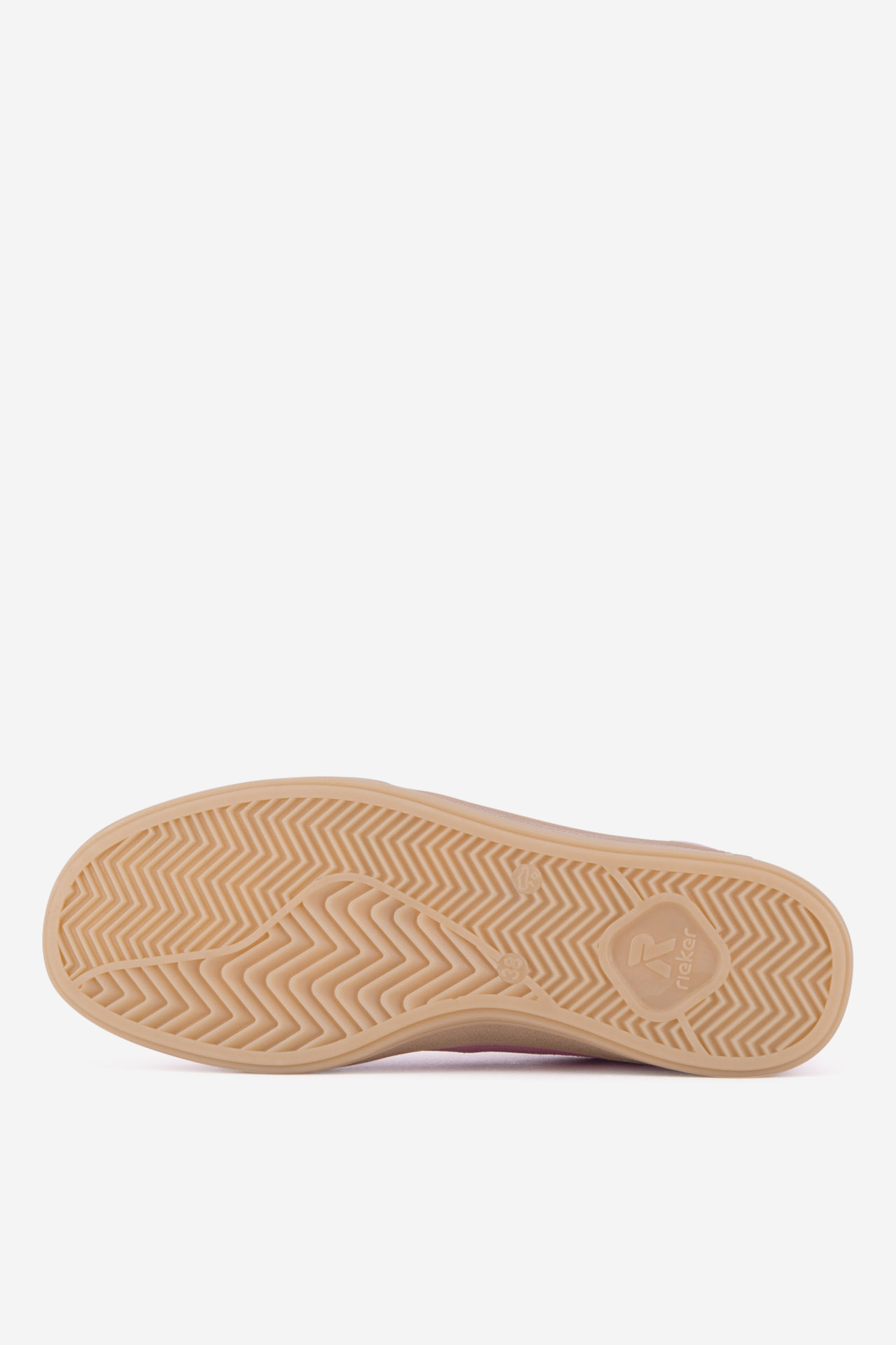 Tenisky TMAVĚ RŮŽOVÁ