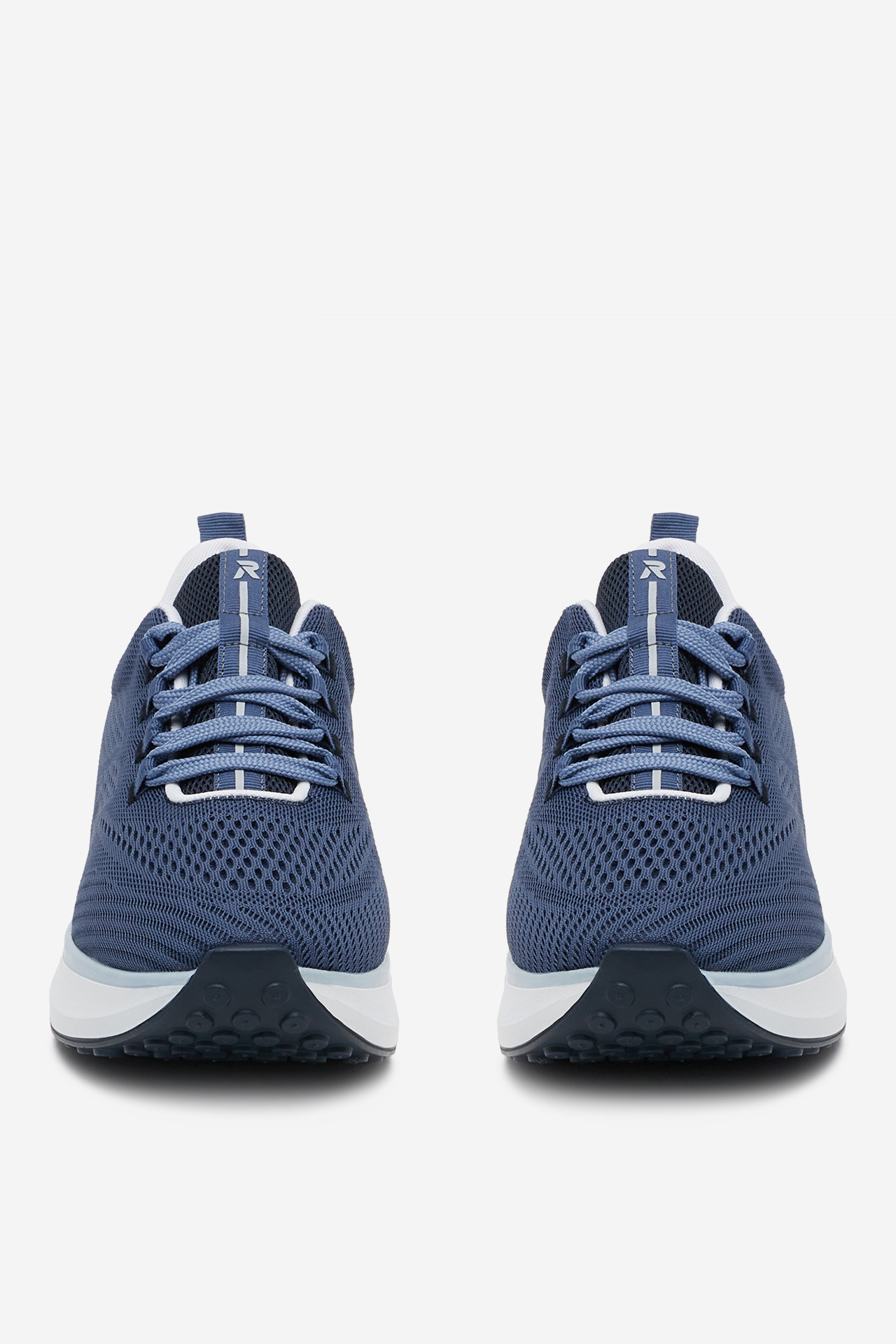 Tenisky TMAVĚ MODRÁ