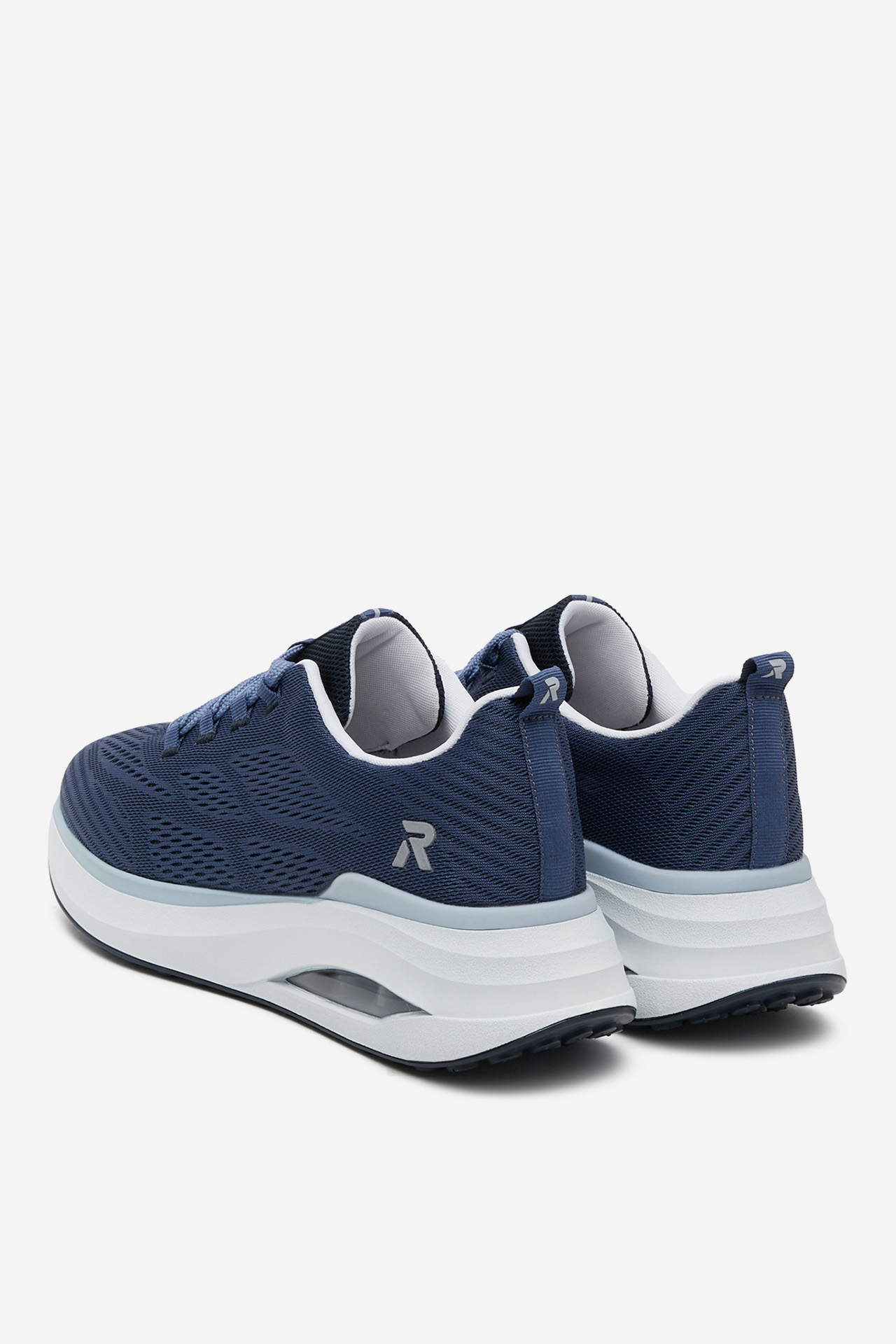 Tenisky TMAVĚ MODRÁ