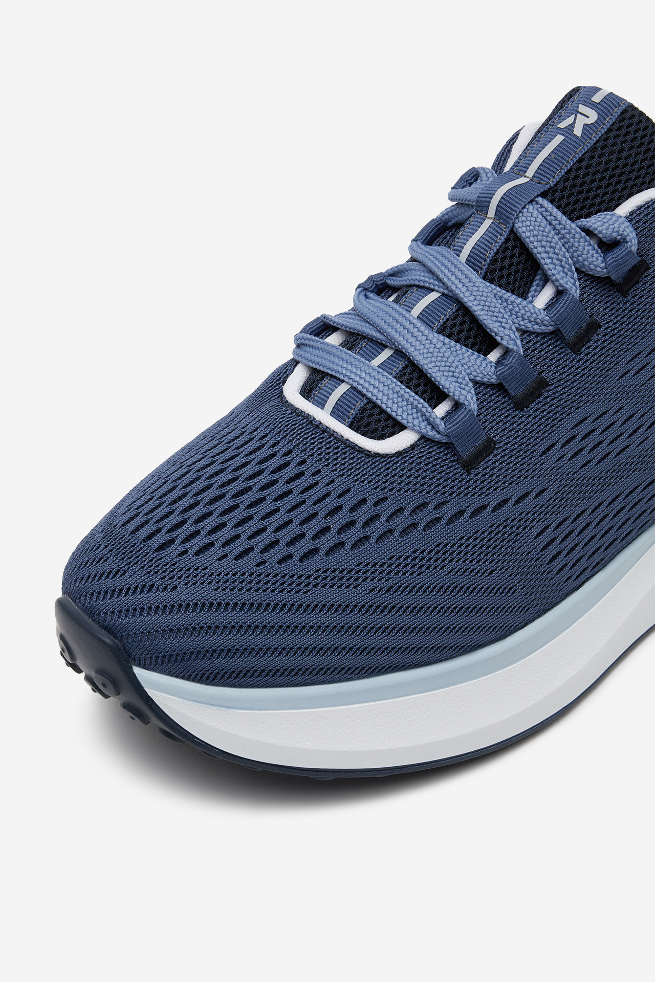 Tenisky TMAVĚ MODRÁ