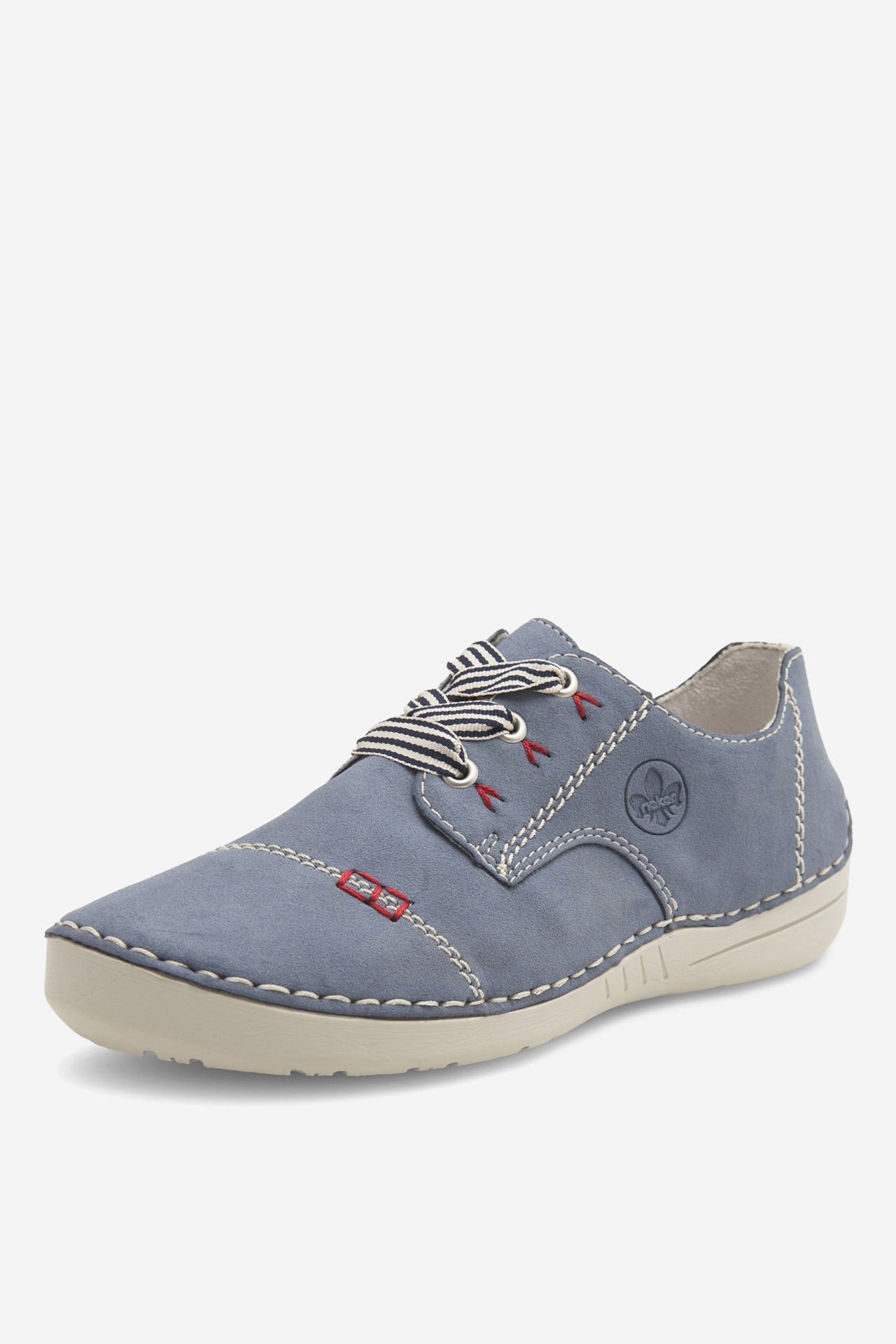 Polobotka DENIM