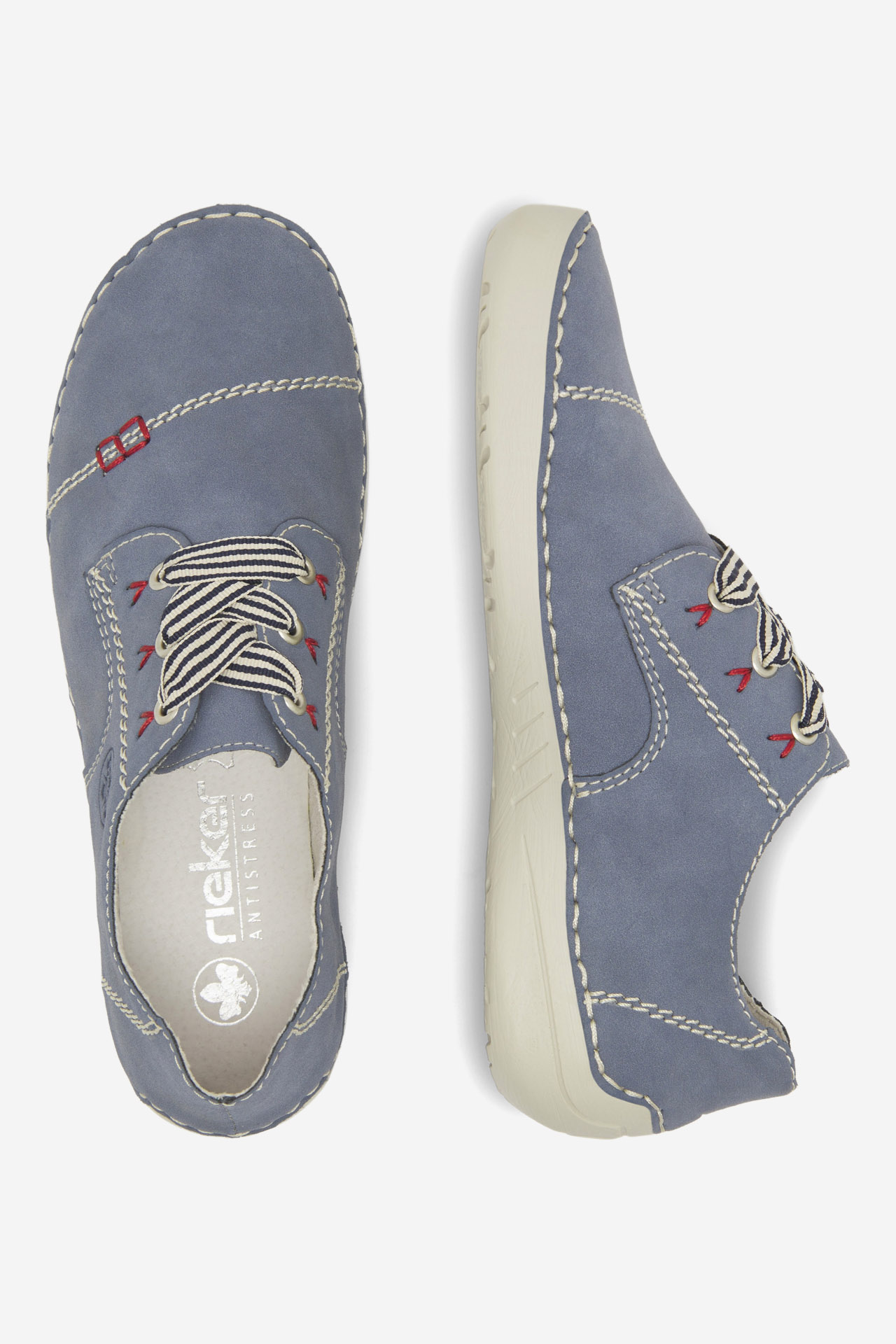 Polobotka DENIM