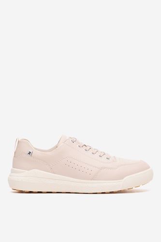 Superge RIEKER REVOLUTION LIFESTYLE W1101-31 Živo roza