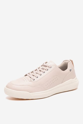 Superge RIEKER REVOLUTION LIFESTYLE W1101-31 Živo roza