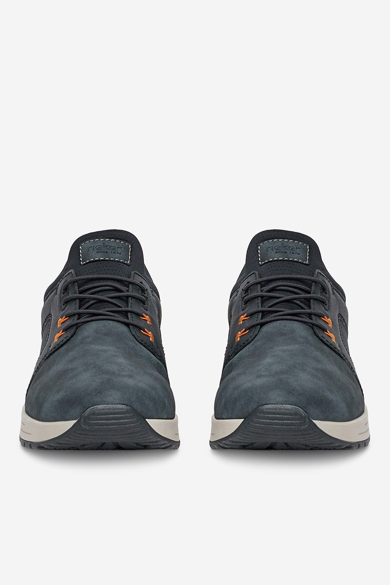 Tenisky TMAVĚ MODRÁ